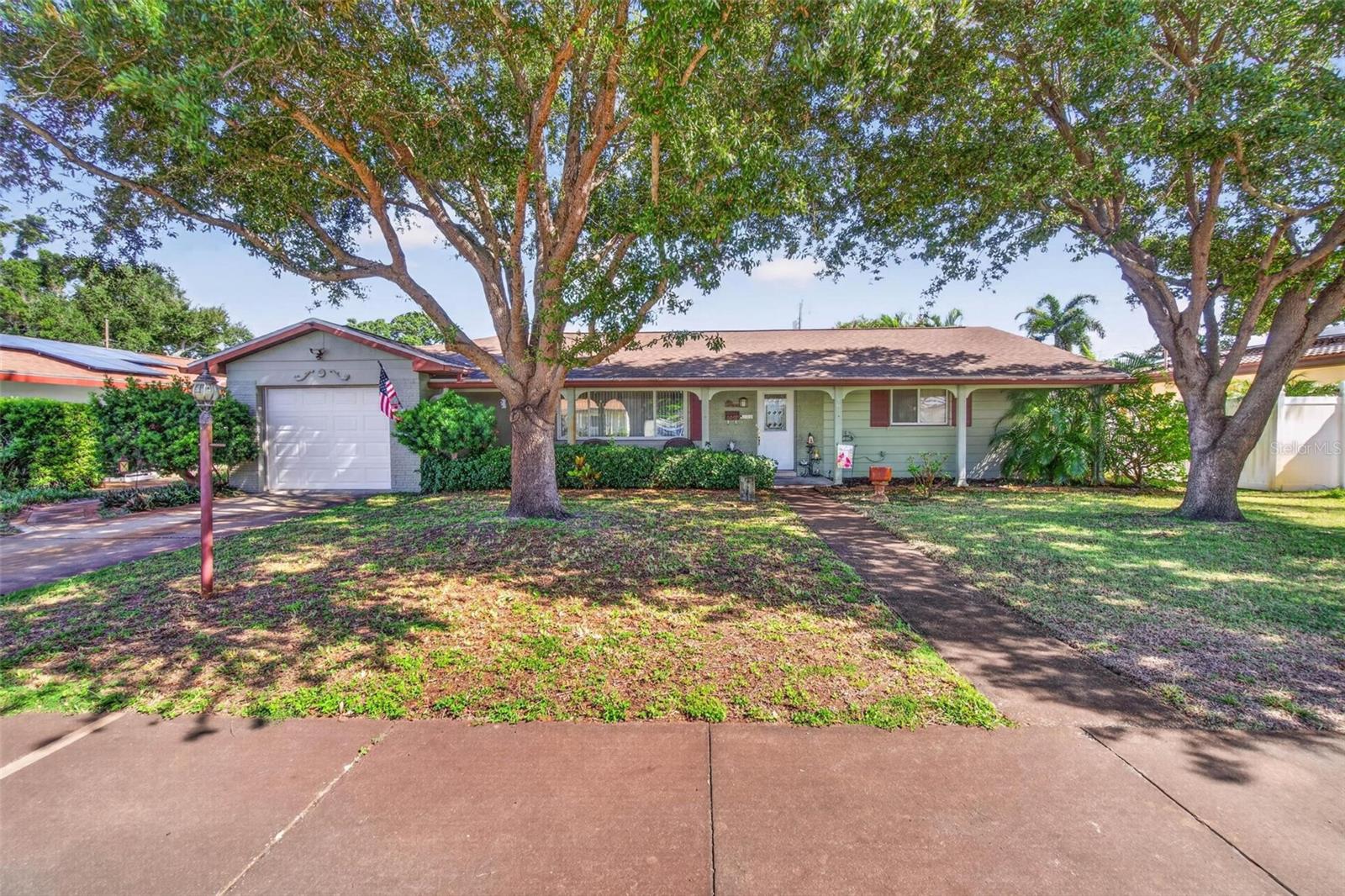 Photo 1 of Single family home for sale at 6069 27th Avenue N, Saint Petersburg, FL 33710 | MLS# TB8543886 | Listing updated on 2026-09-03