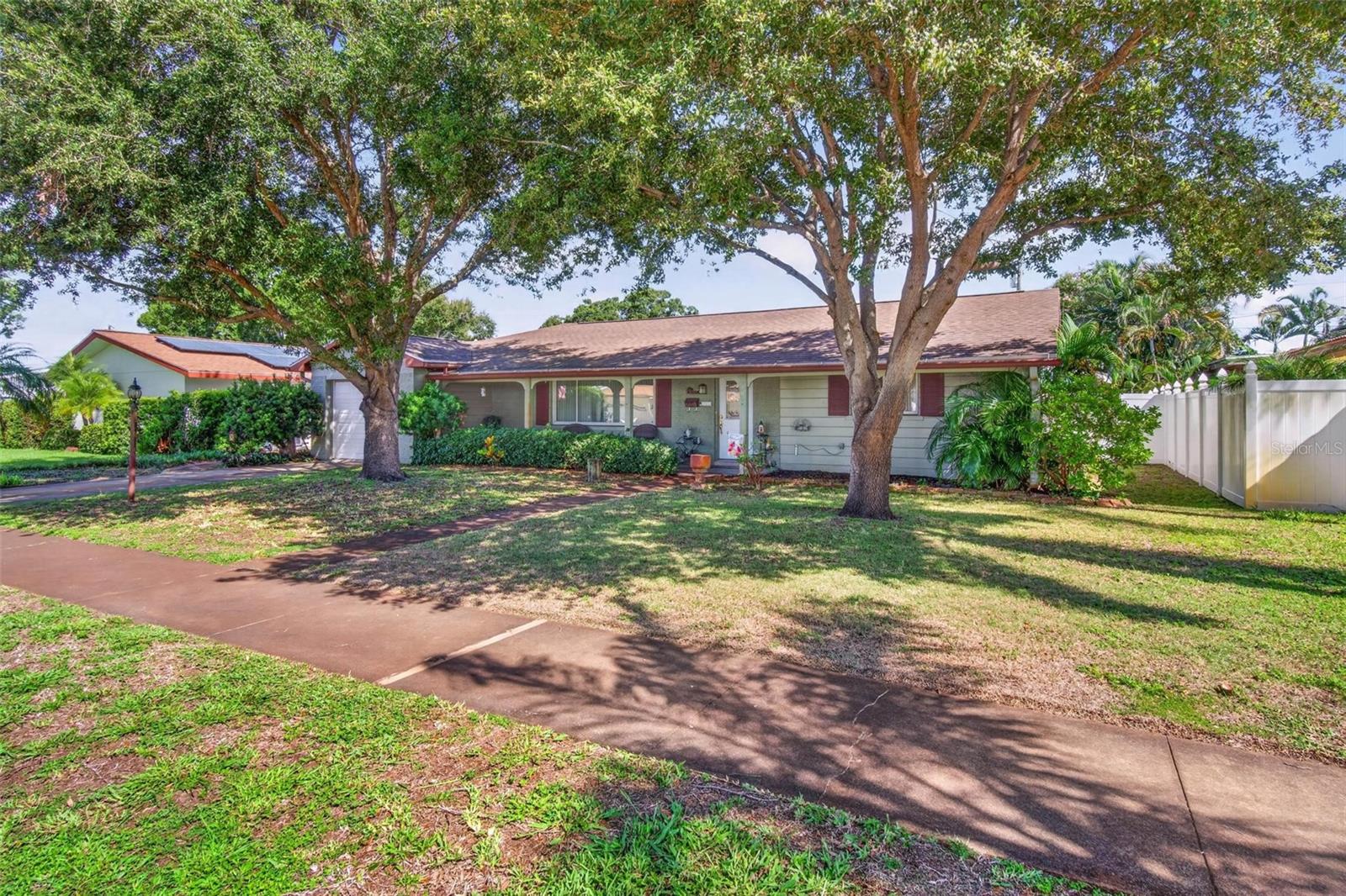 Photo 2 of Single family home for sale at 6069 27th Avenue N, Saint Petersburg, FL 33710 | MLS# TB8543886 | Listing updated on 2026-09-03