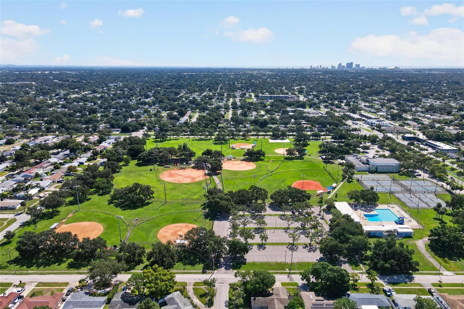 Photo 5 of Single family home for sale at 6069 27th Avenue N, Saint Petersburg, FL 33710 | MLS# TB8543886 | Listing updated on 2026-09-03