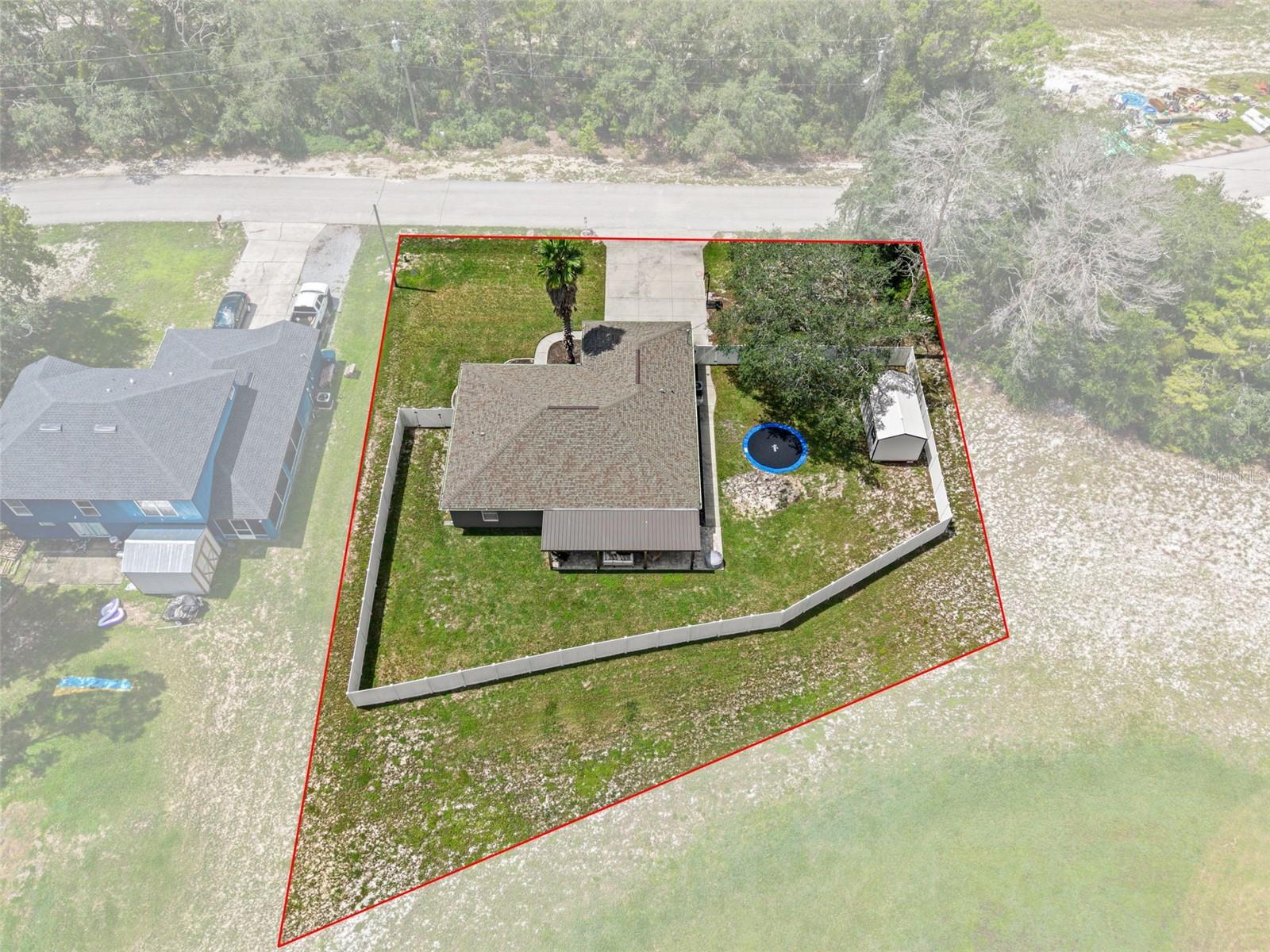 Photo 33 of Single family home for sale at 10225 Jollett St, Spring Hill, FL 34608 | MLS# TB8543908 | Listing updated on 2026-09-05