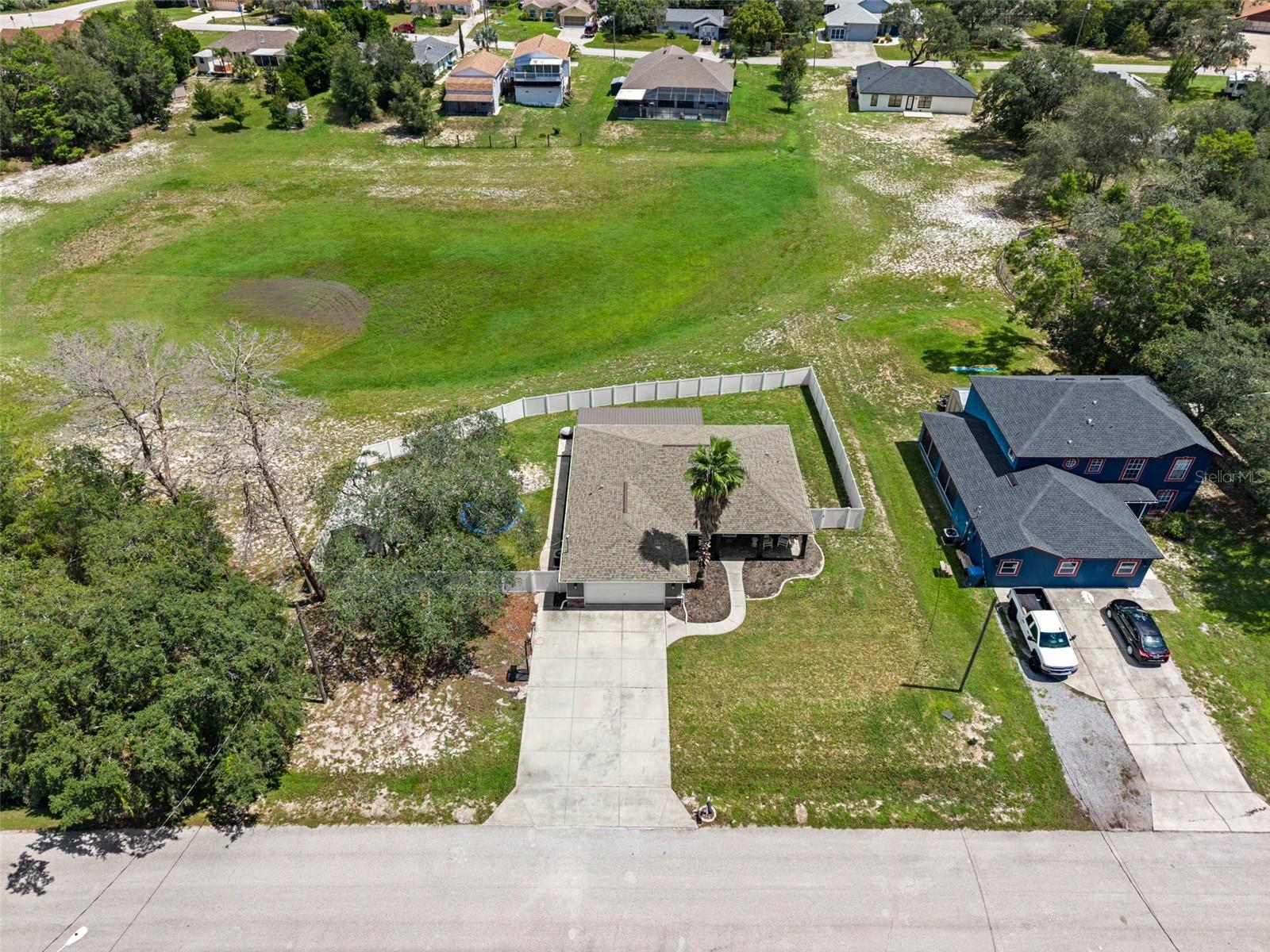 Photo 5 of Single family home for sale at 10225 Jollett St, Spring Hill, FL 34608 | MLS# TB8543908 | Listing updated on 2026-09-05