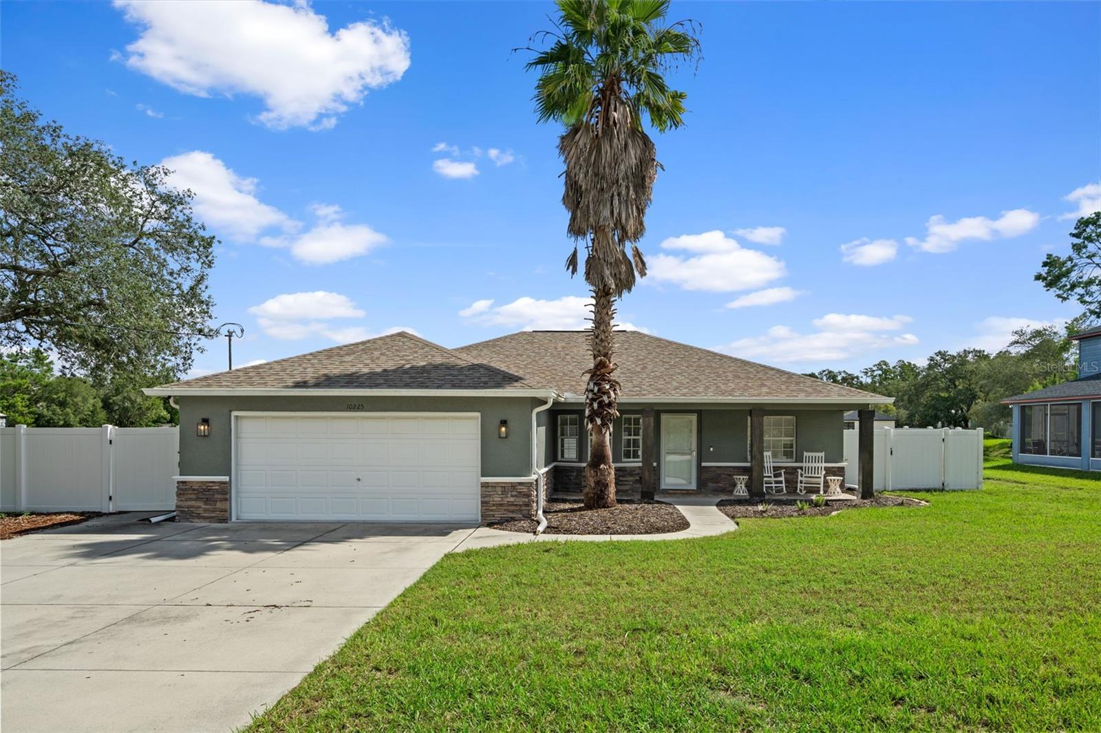Photo 1 of Single family home for sale at 10225 Jollett St, Spring Hill, FL 34608 | MLS# TB8543908 | Listing updated on 2026-09-05