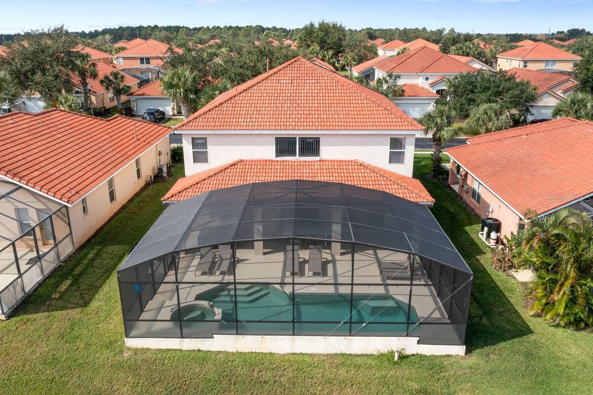 Photo 2 of Single family home for sale at 166 Carrera Ave, Davenport, FL 33897 | MLS# O6437771 | Listing updated on 2026-09-02