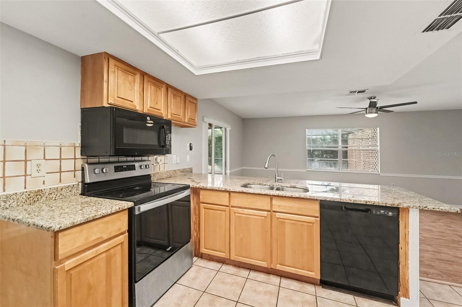 Photo 5 of Single family home for sale at 5296 Freeport Dr, Spring Hill, FL 34606 | MLS# O6437775 | Listing updated on 2026-09-02