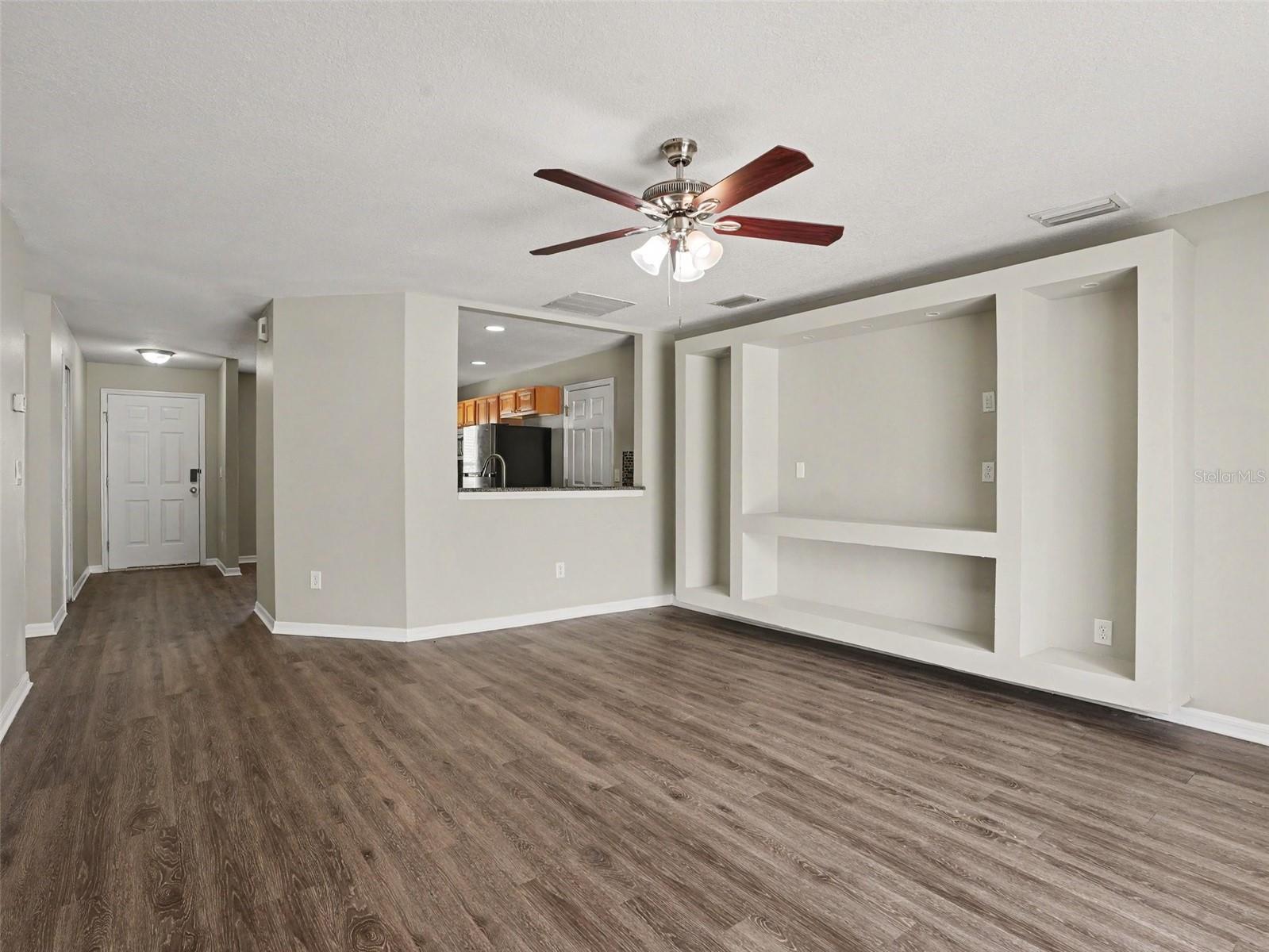 Photo 3 of Single family home for sale at 1921 Manatee Dr, Kissimmee, FL 34759 | MLS# O6437784 | Listing updated on 2026-09-02