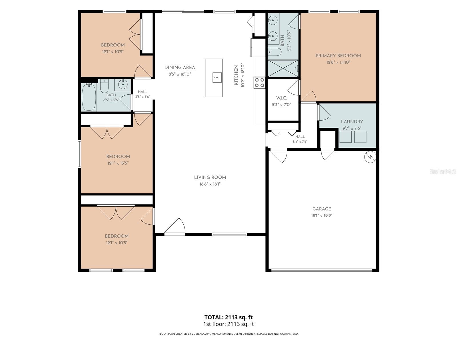 Photo 37 of Single family home for sale at 13141 Sw 83rd Terrace Rd, Ocala, FL 34473 | MLS# OM731394 | Listing updated on 2026-09-02