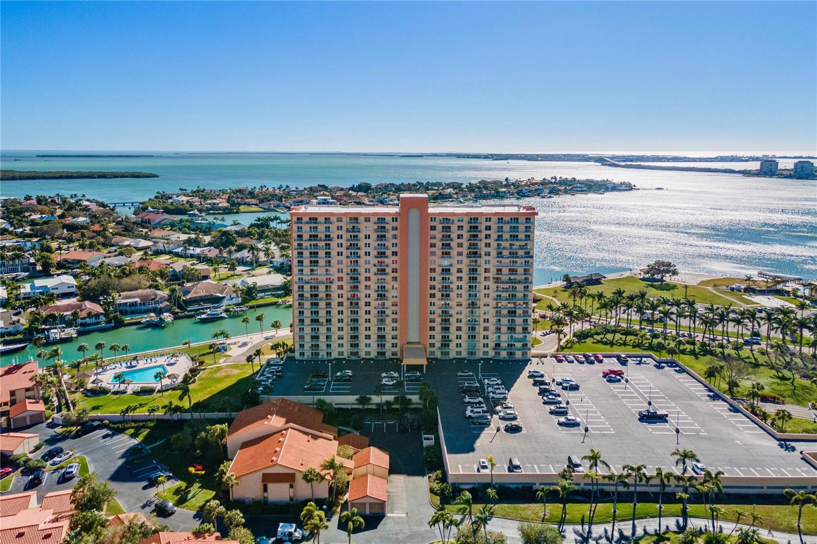 Photo 2 of Condo for sale at 4900 Brittany Dr S #1512, Saint Petersburg, FL 33715 | MLS# TB8544040 | Listing updated on 2026-09-05