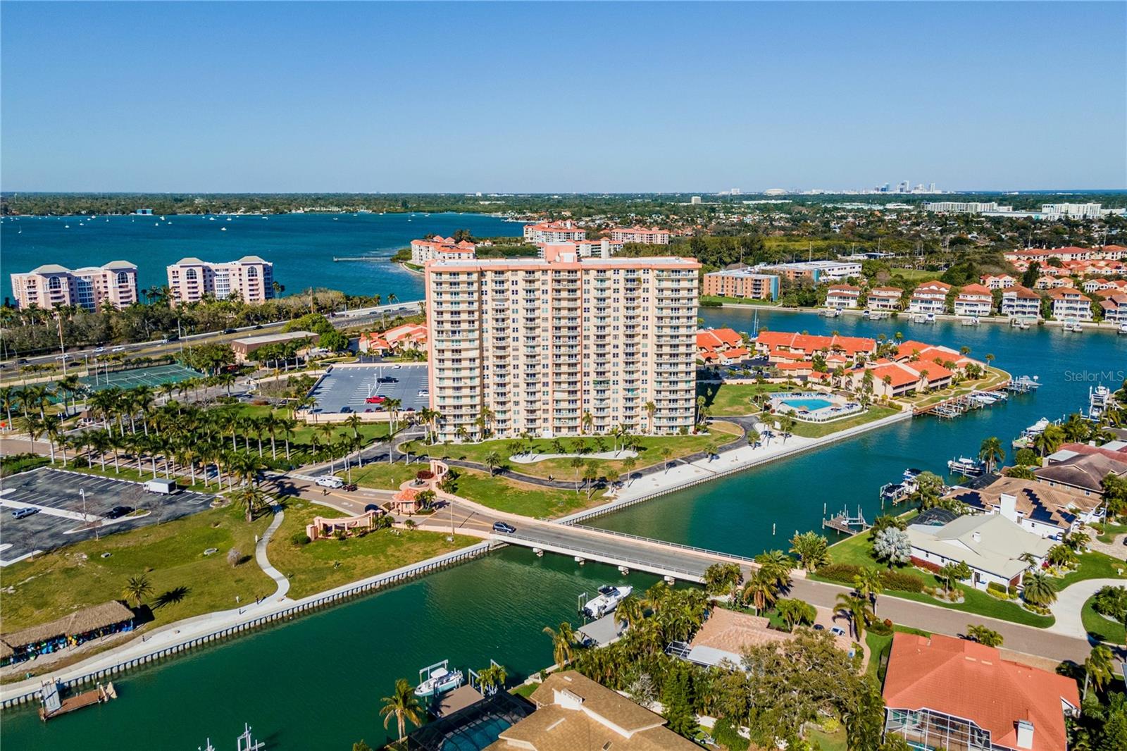 Photo 1 of Condo for sale at 4900 Brittany Dr S #1512, Saint Petersburg, FL 33715 | MLS# TB8544040 | Listing updated on 2026-09-05