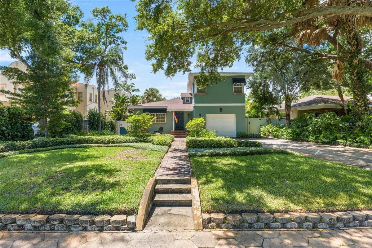 4th image of 3528 Foster Hl Dr N, Saint Petersburg, FL 33704 | MLS# TB8544042