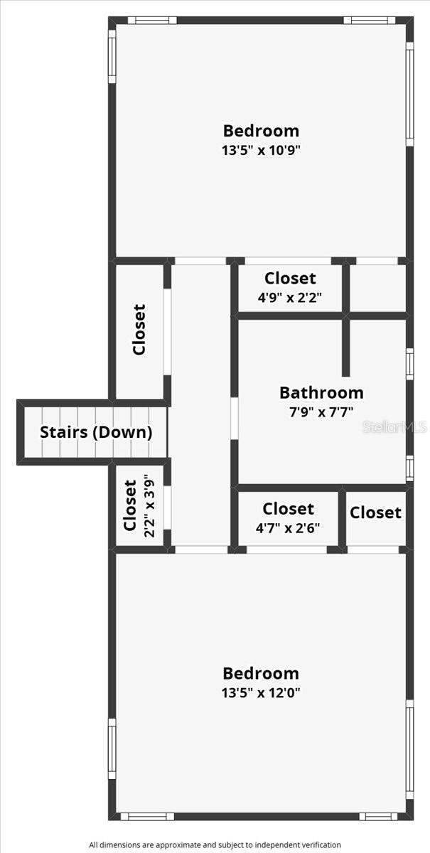 59th image of 3528 Foster Hl Dr N, Saint Petersburg, FL 33704 | MLS# TB8544042