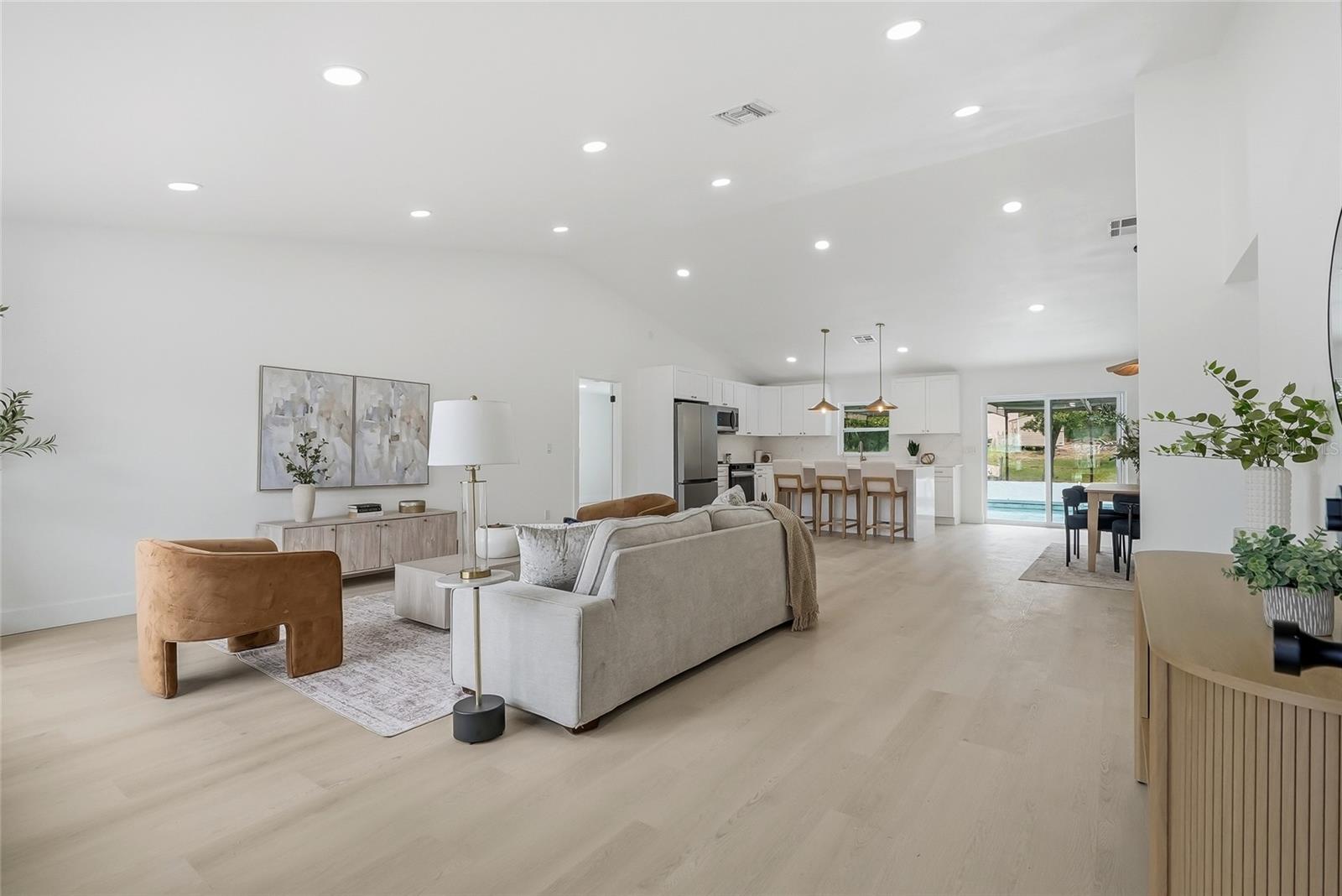 Photo 4 of Single family home for sale at 1118 Trinidad Ave, Spring Hill, FL 34609 | MLS# TB8544047 | Listing updated on 2026-09-05
