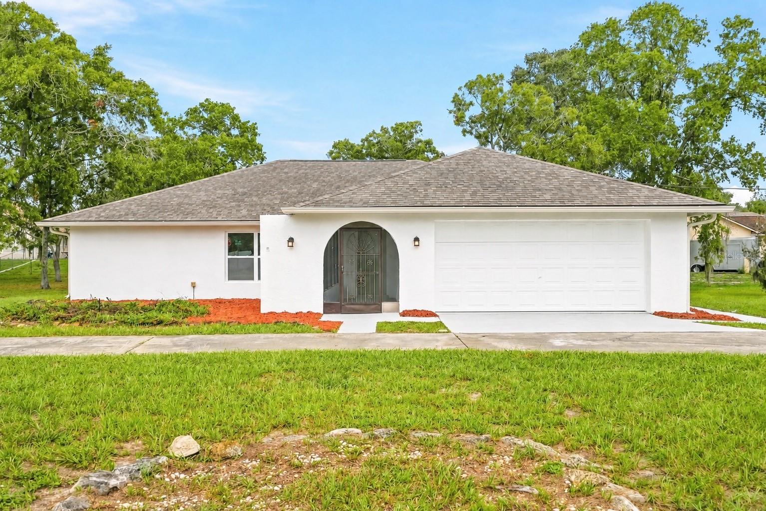 Photo 1 of Single family home for sale at 1118 Trinidad Ave, Spring Hill, FL 34609 | MLS# TB8544047 | Listing updated on 2026-09-05