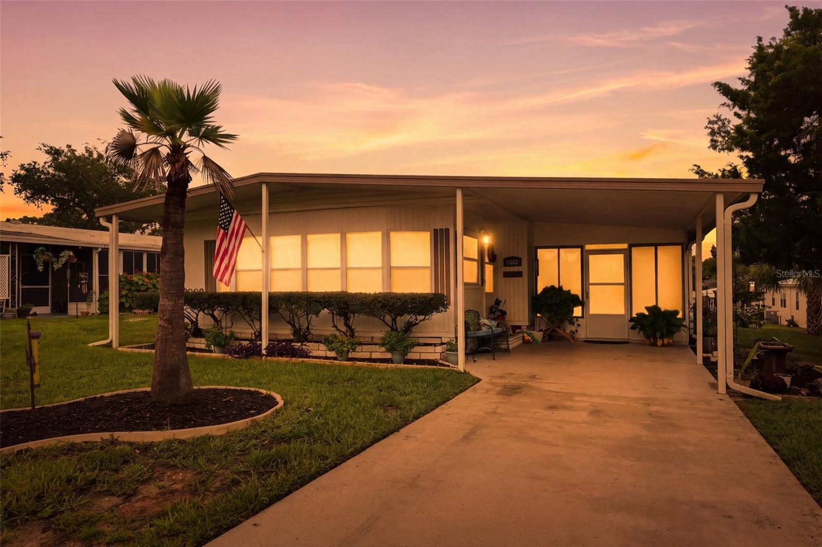 Photo 1 of Manufactured home for sale at 8082 Dellrose Ave, Brooksville, FL 34613 | MLS# W7889070 | Listing updated on 2026-09-02