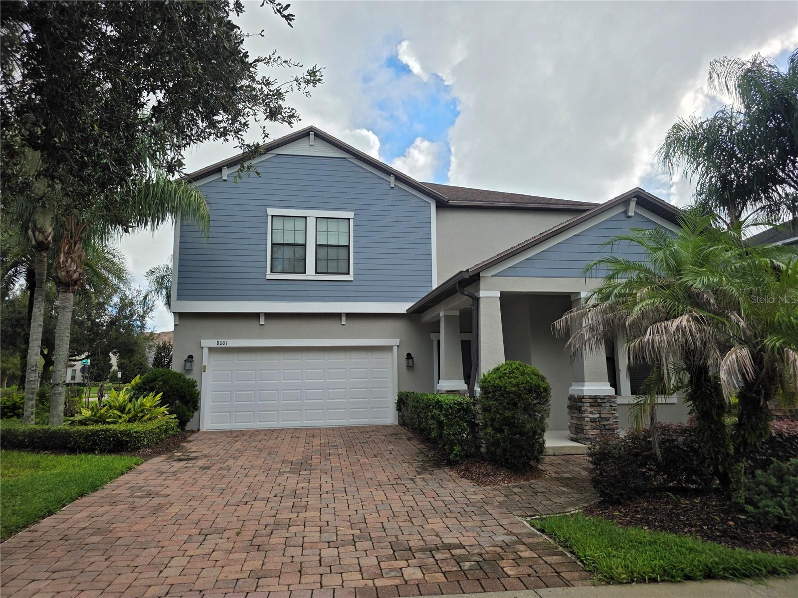 Photo 2 of Single family home for sale at 8001 Pond Apple Dr, Winter Garden, FL 34787 | MLS# O6437864 | Listing updated on 2026-09-03