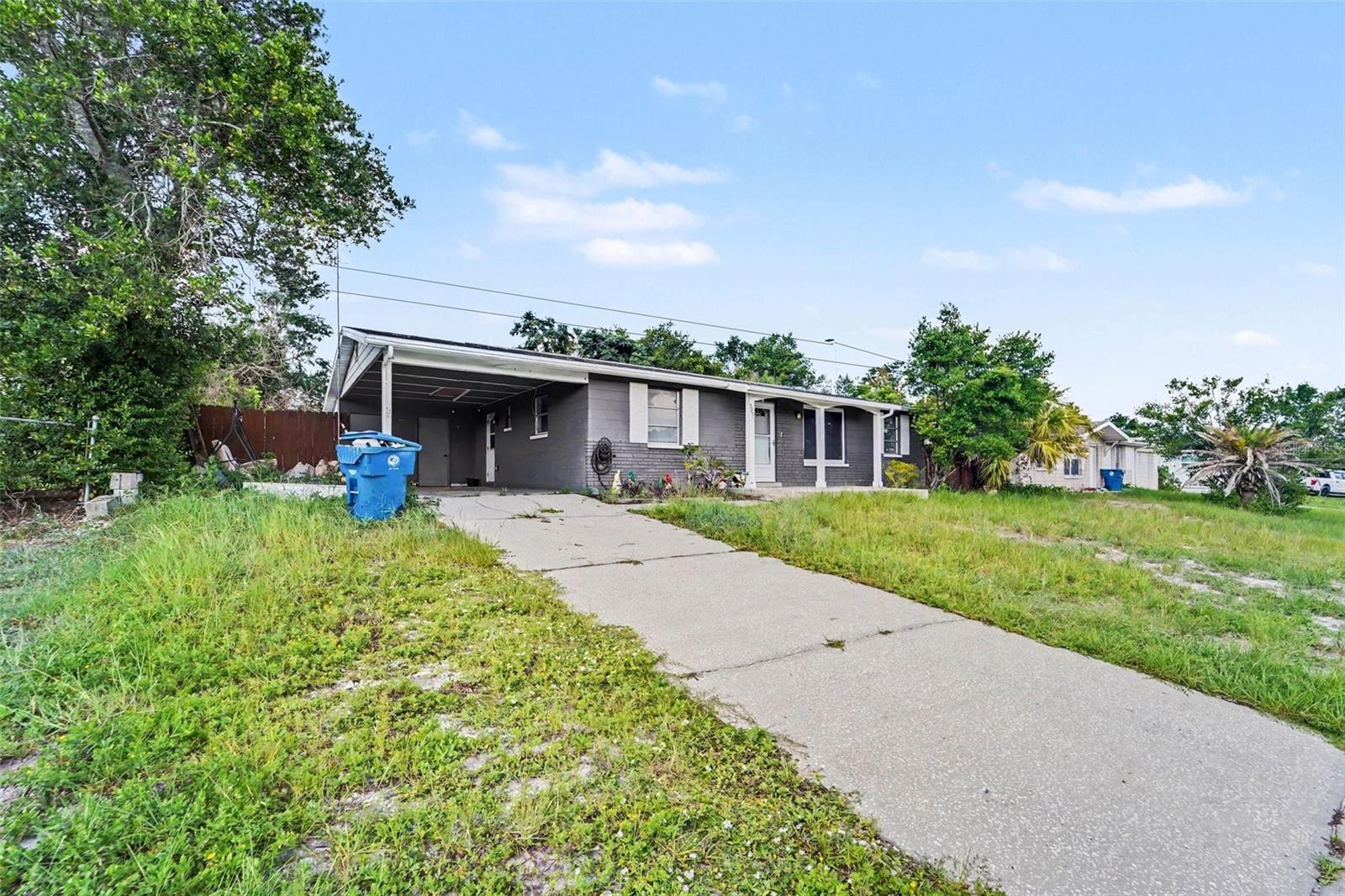 Photo 3 of Single family home for sale at 9342 Northcliffe Blvd, Spring Hill, FL 34606 | MLS# TB8544091 | Listing updated on 2026-09-02