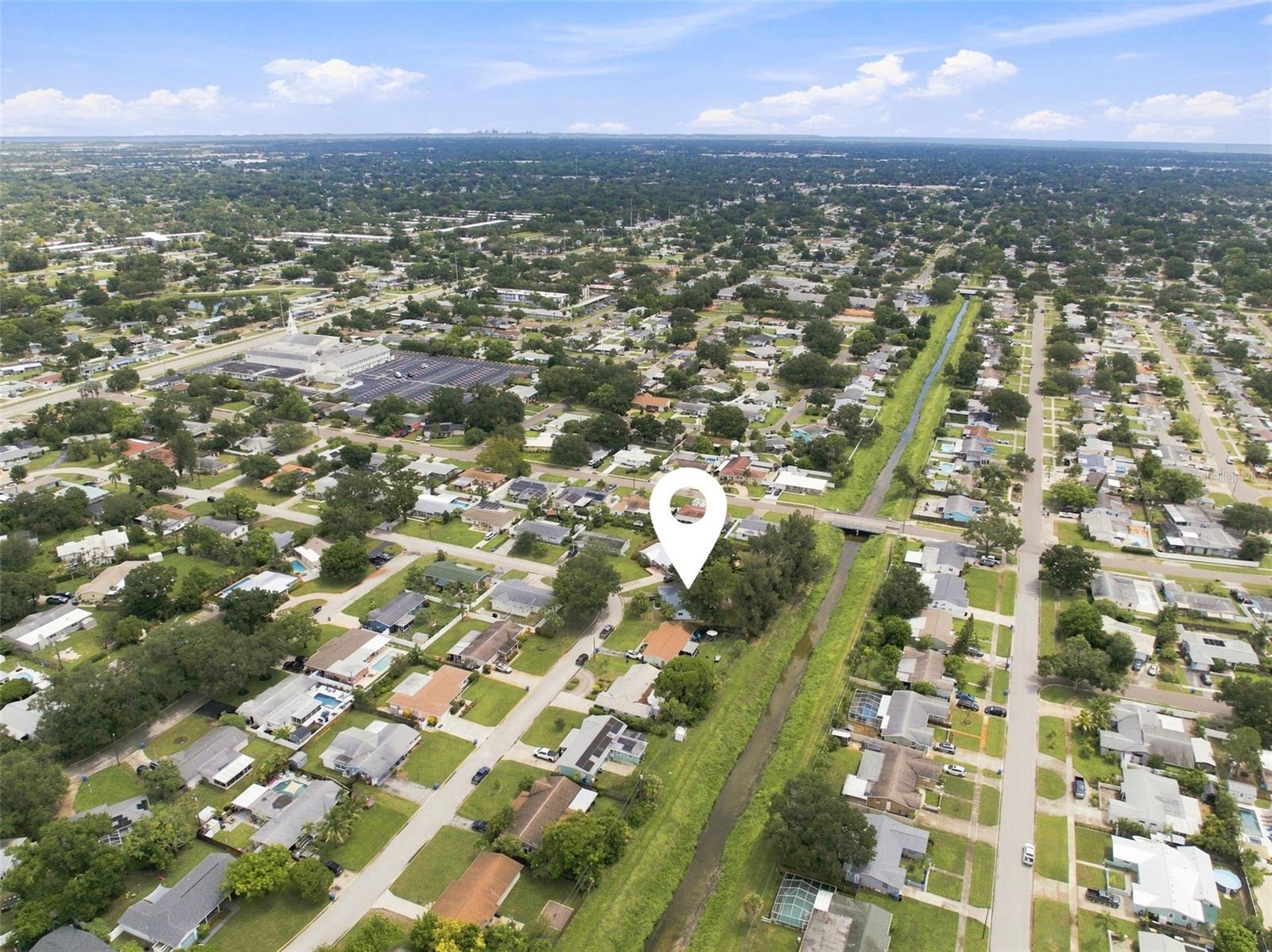 Photo 50 of Single family home for sale at 6100 35th Avenue N, Saint Petersburg, FL 33710 | MLS# TB8544147 | Listing updated on 2026-09-03