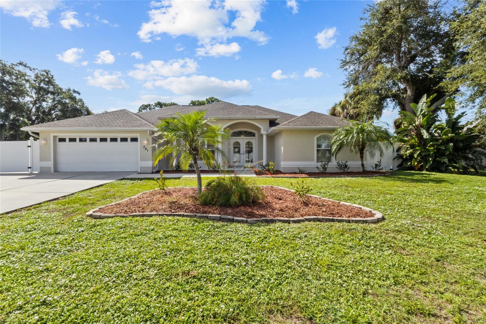Photo 1 of Single family home for sale at 381 Foxglove Rd, Venice, FL 34293 | MLS# N6145568 | Listing updated on 2026-09-02
