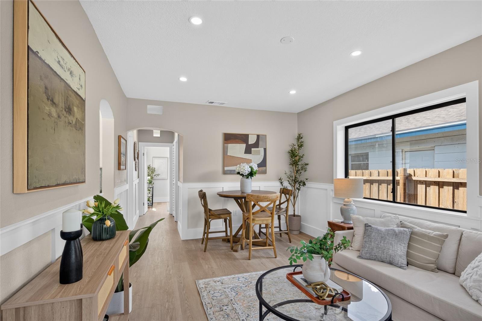 Photo 2 of Single family home for sale at 1234 17th Street N, Saint Petersburg, FL 33713 | MLS# TB8544176 | Listing updated on 2026-09-04