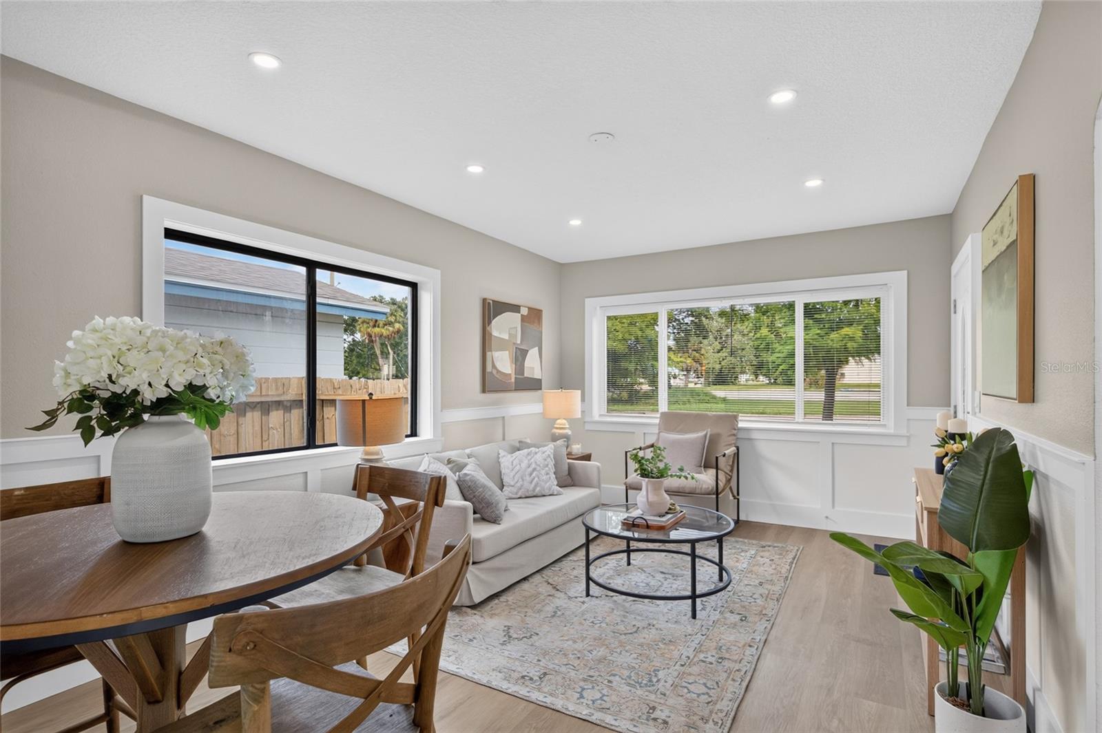 Photo 4 of Single family home for sale at 1234 17th Street N, Saint Petersburg, FL 33713 | MLS# TB8544176 | Listing updated on 2026-09-04