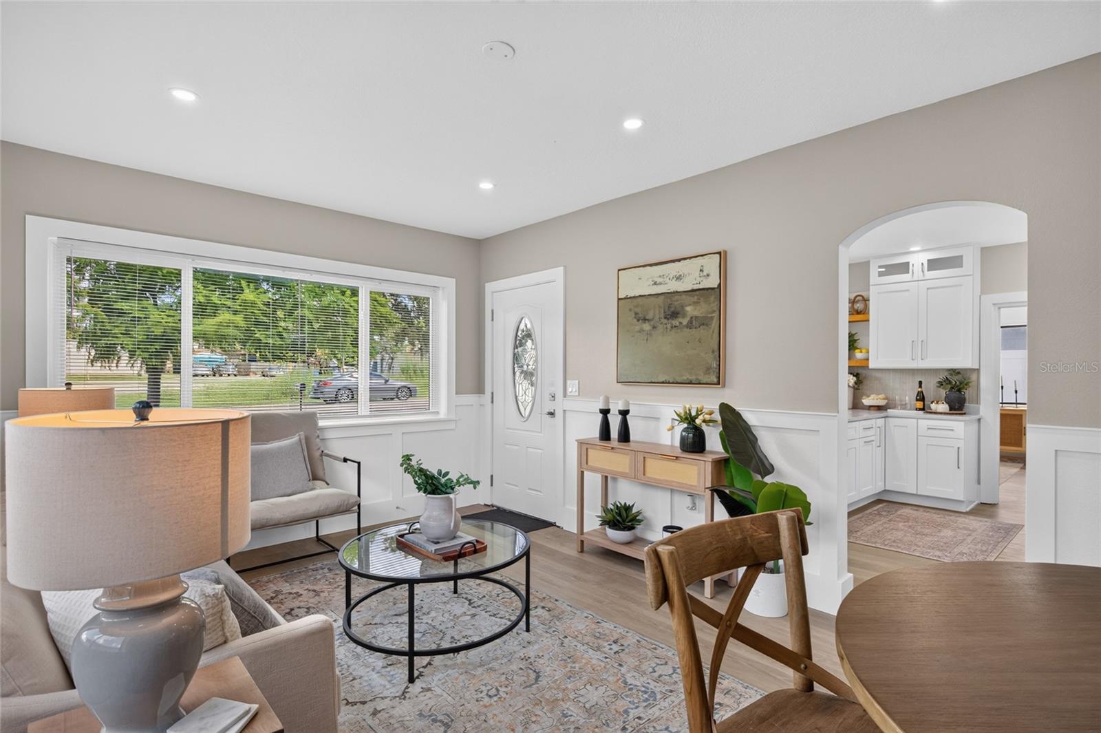 Photo 5 of Single family home for sale at 1234 17th Street N, Saint Petersburg, FL 33713 | MLS# TB8544176 | Listing updated on 2026-09-04