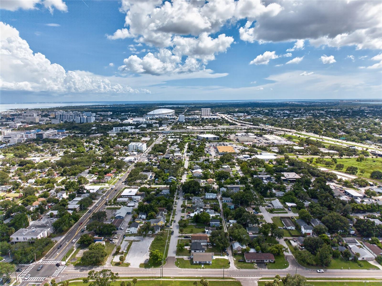 Photo 40 of Single family home for sale at 1234 17th Street N, Saint Petersburg, FL 33713 | MLS# TB8544176 | Listing updated on 2026-09-04