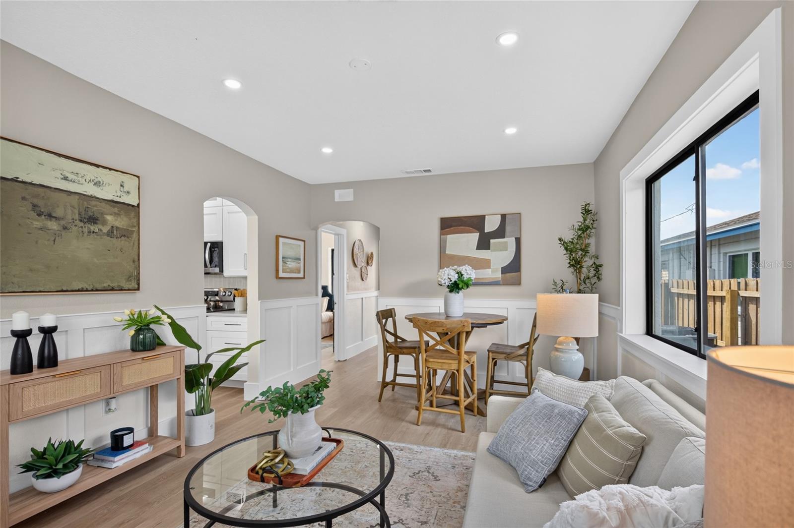 Photo 3 of Single family home for sale at 1234 17th Street N, Saint Petersburg, FL 33713 | MLS# TB8544176 | Listing updated on 2026-09-04