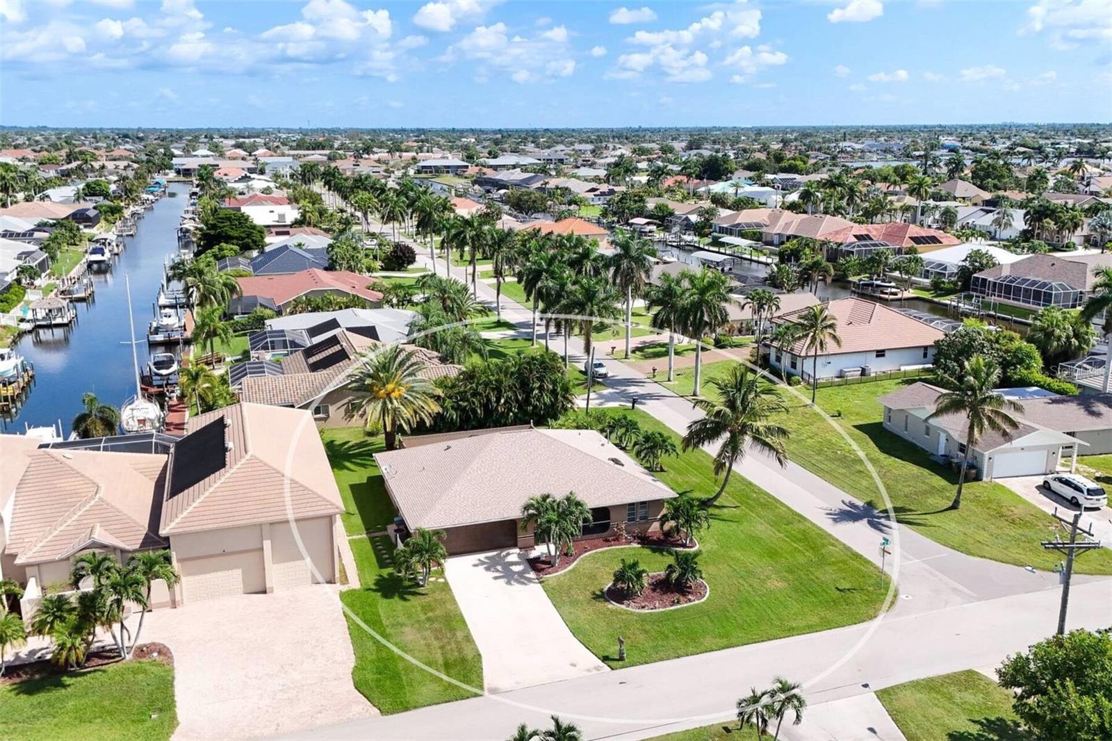 2nd image of 901 Sw 51st Terrace, Cape Coral, FL 33914 | MLS# A4704647