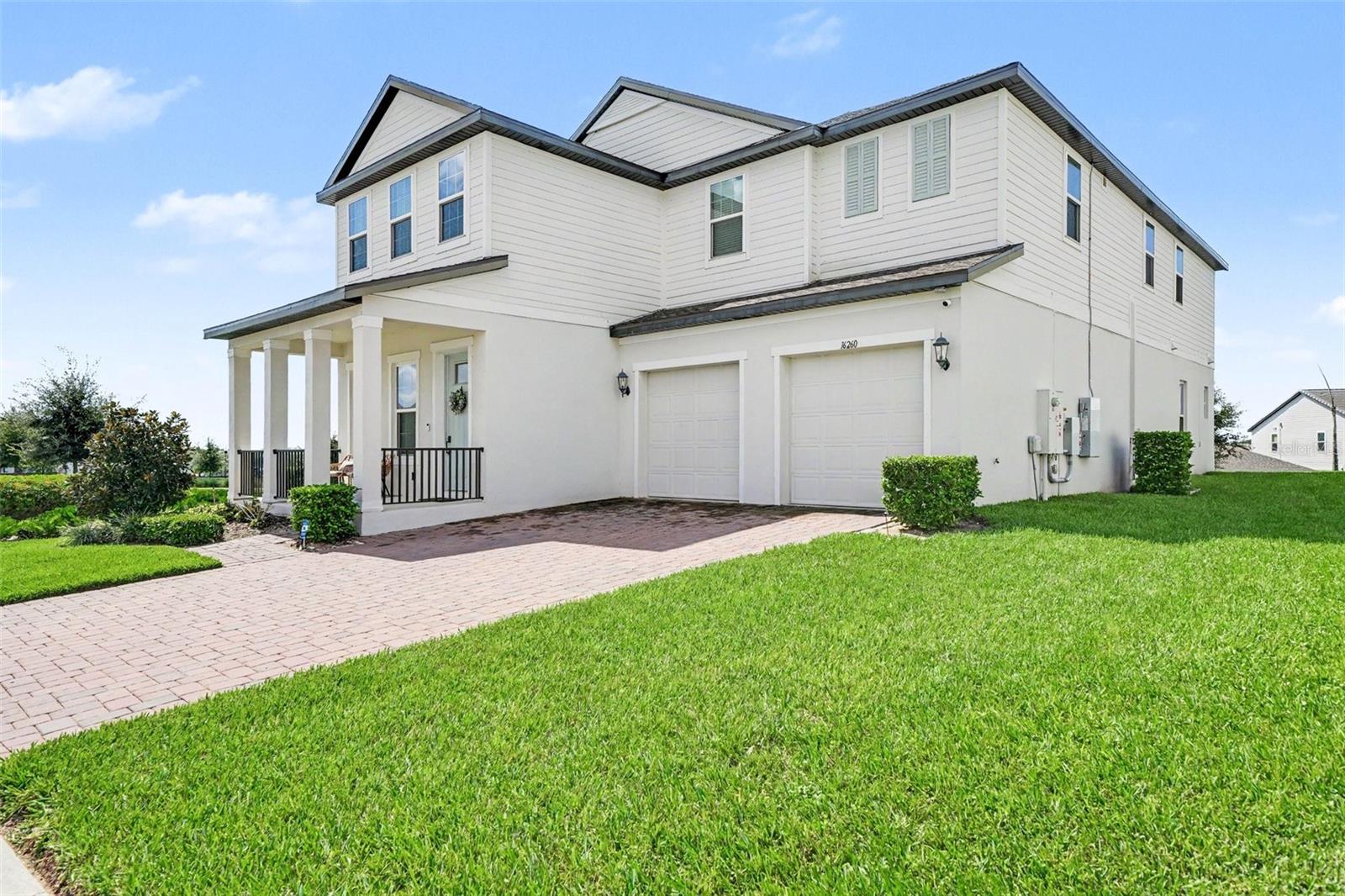 Photo 2 of Single family home for sale at 16260 Silver Grv Blvd, Winter Garden, FL 34787 | MLS# O6437986 | Listing updated on 2026-09-02