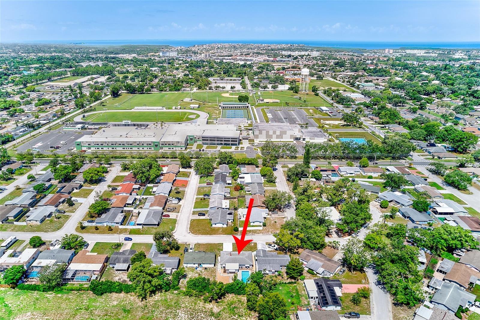 Photo 25 of Single family home for sale at 5126 Rosewood Dr, New Port Richey, FL 34653 | MLS# TB8544205 | Listing updated on 2026-09-02
