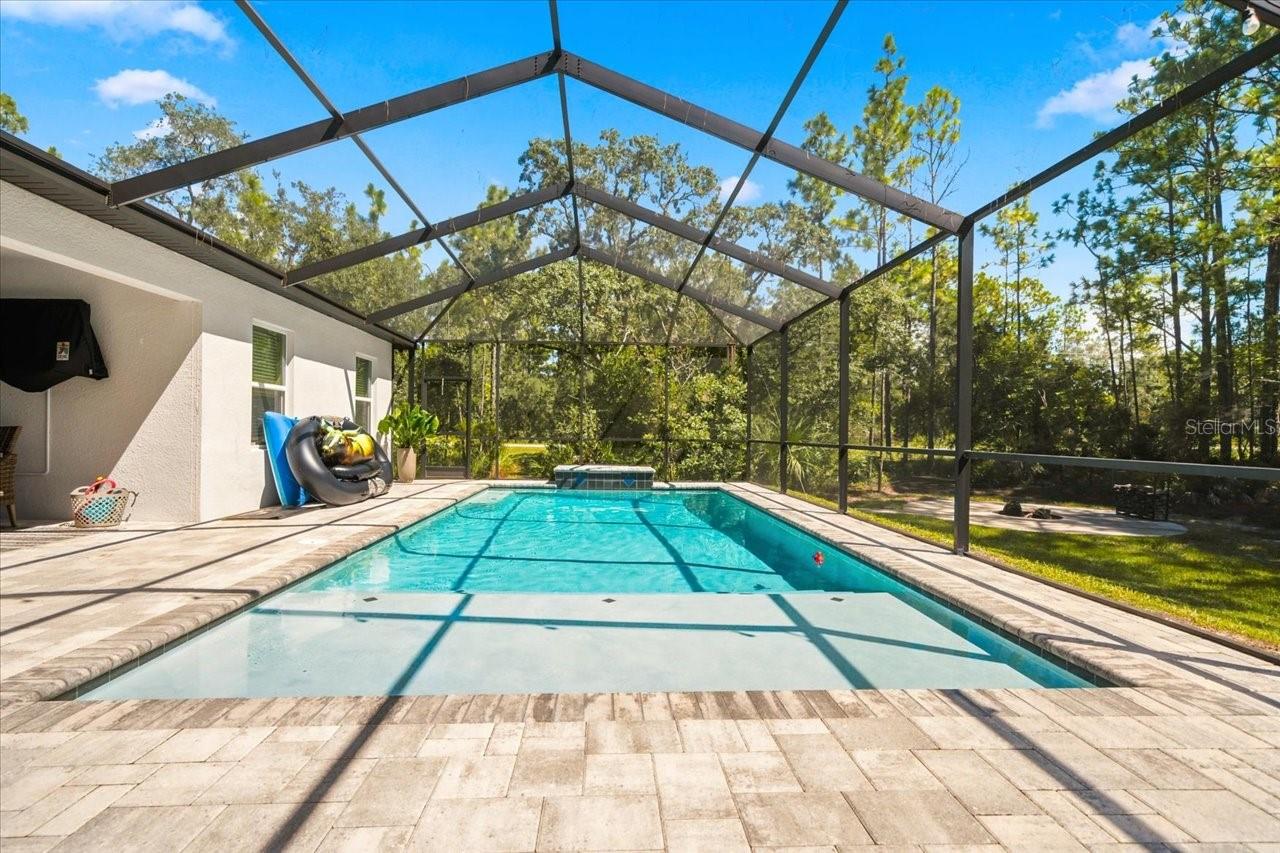 Photo 4 of Single family home for sale at 15488 Scolder Loop, Brooksville, FL 34614 | MLS# TB8544235 | Listing updated on 2026-09-02
