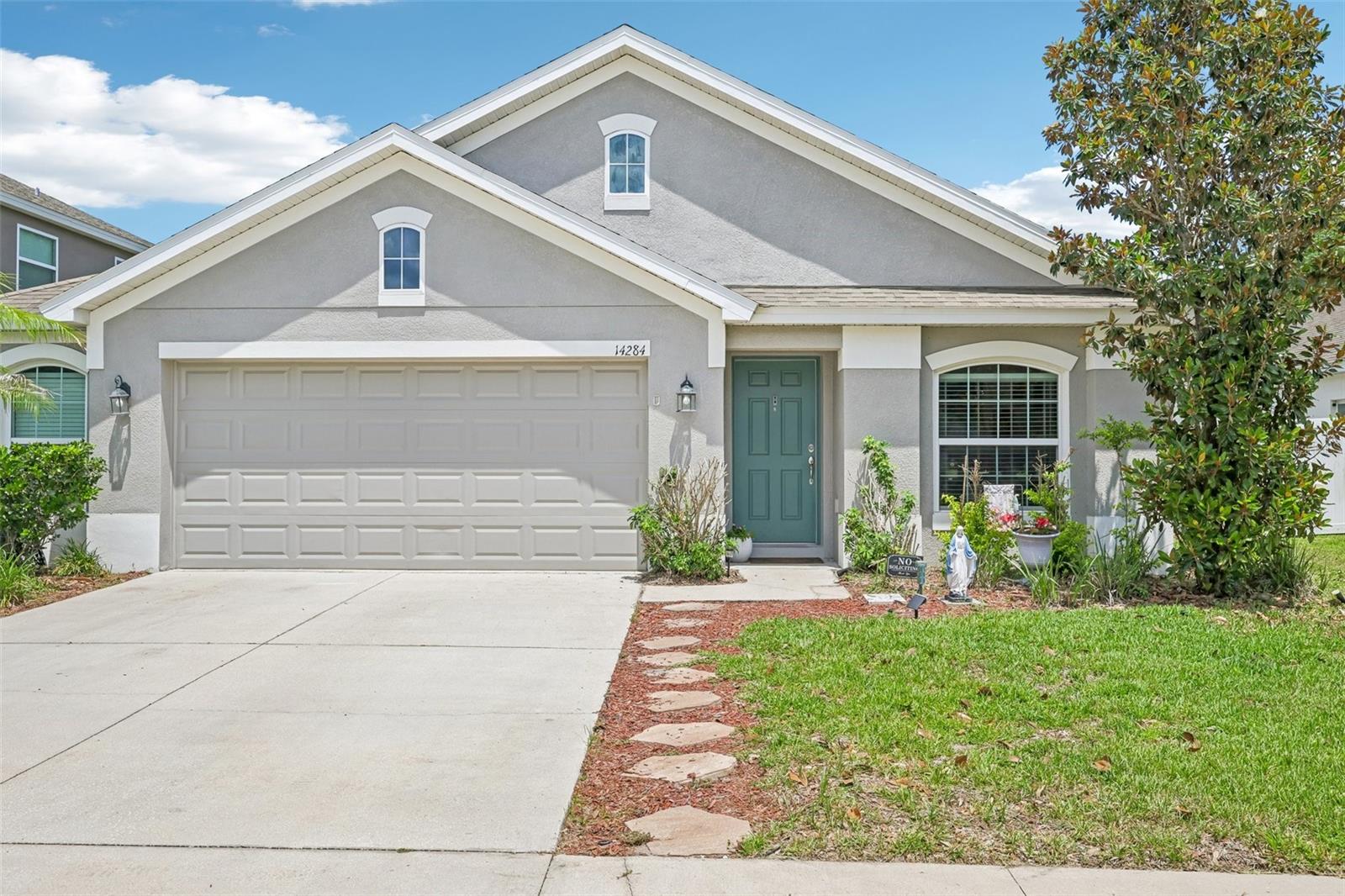 Photo 1 of Single family home for sale at 14284 Finsbury Dr, Spring Hill, FL 34609 | MLS# TB8544250 | Listing updated on 2026-09-02