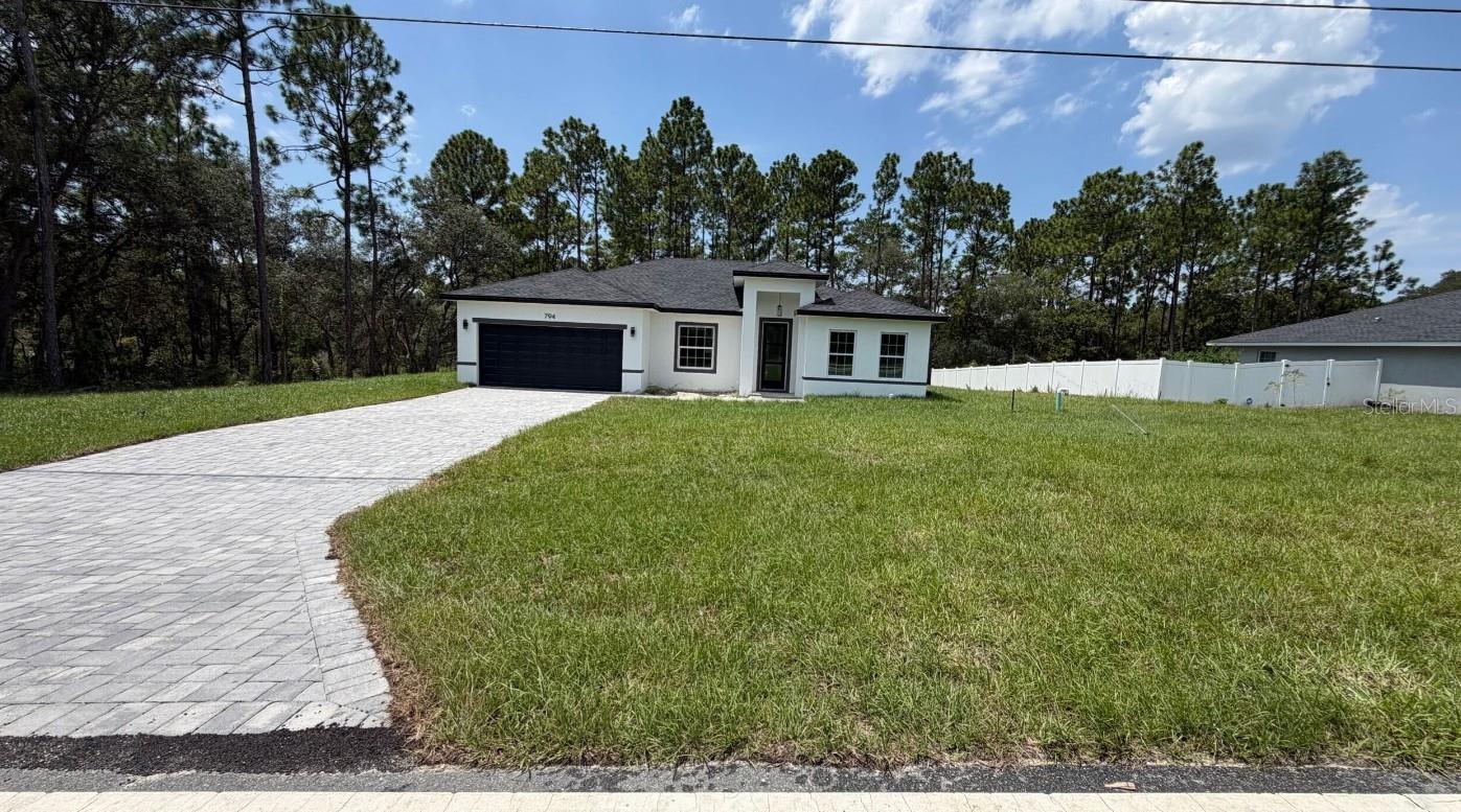 Photo 1 of Single family home for sale at 794 Marion Oaks Manor, Ocala, FL 34473 | MLS# O6438057 | Listing updated on 2026-09-02