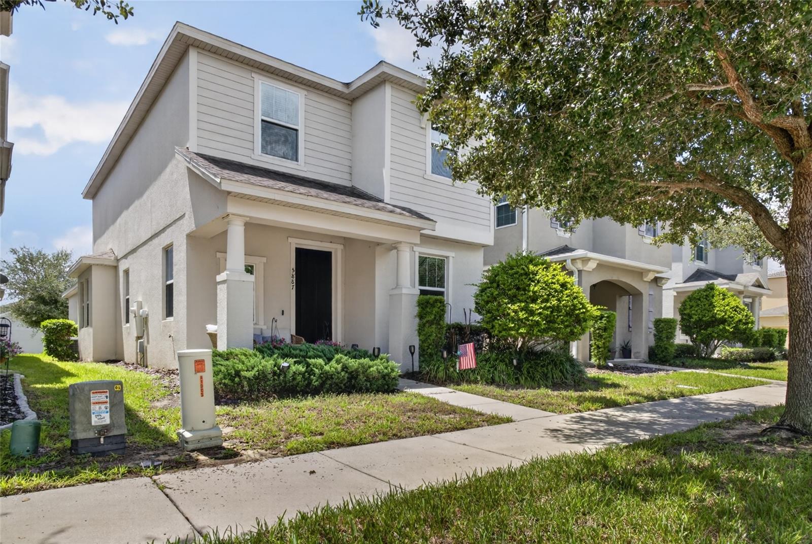 Photo 5 of Single family home for sale at 5887 Cypress Hl Rd, Winter Garden, FL 34787 | MLS# O6438059 | Listing updated on 2026-09-02