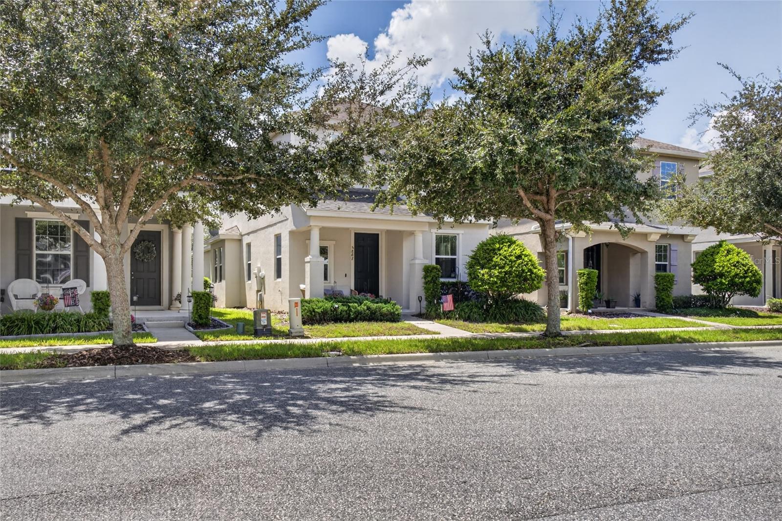 Photo 3 of Single family home for sale at 5887 Cypress Hl Rd, Winter Garden, FL 34787 | MLS# O6438059 | Listing updated on 2026-09-02