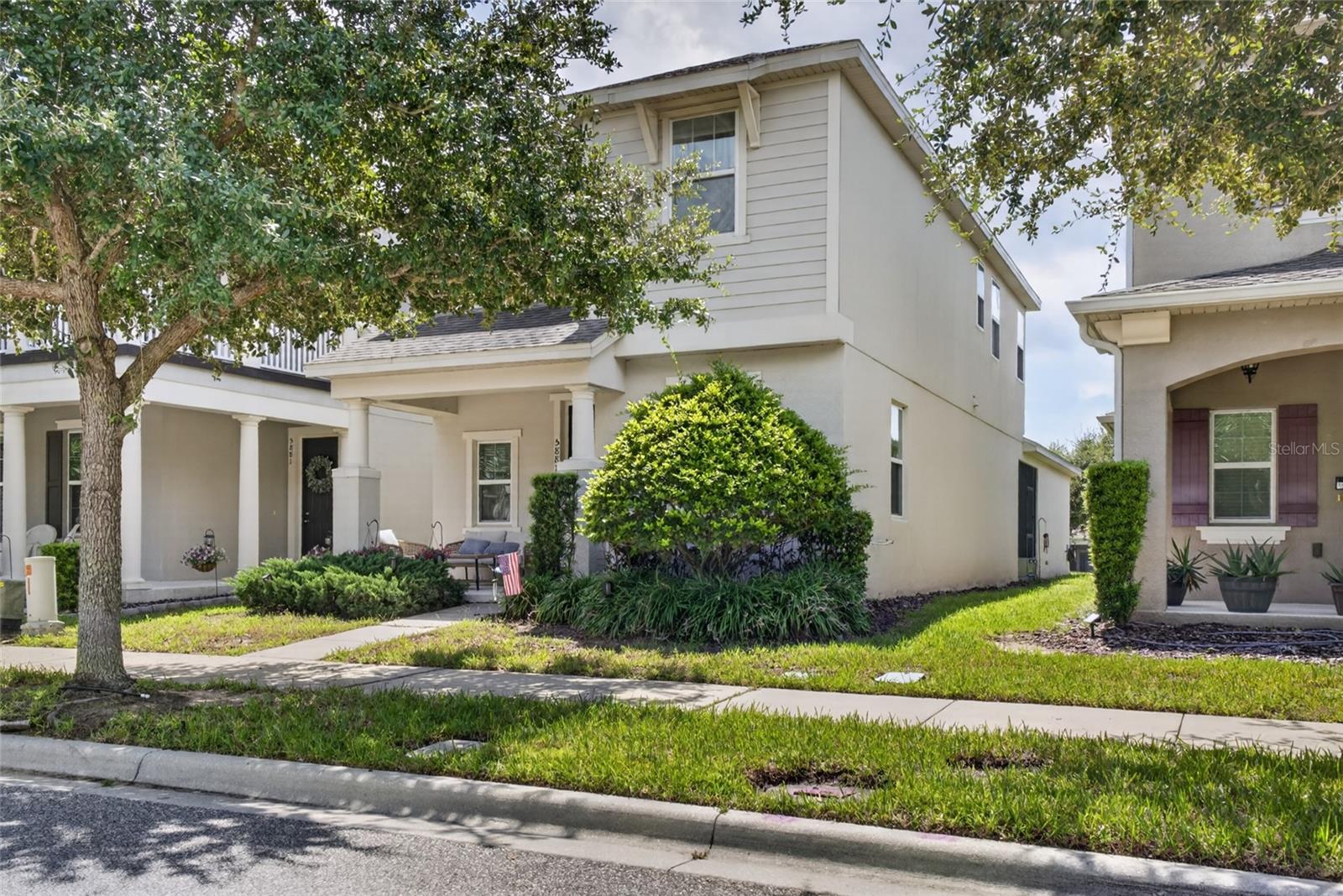 Photo 4 of Single family home for sale at 5887 Cypress Hl Rd, Winter Garden, FL 34787 | MLS# O6438059 | Listing updated on 2026-09-02