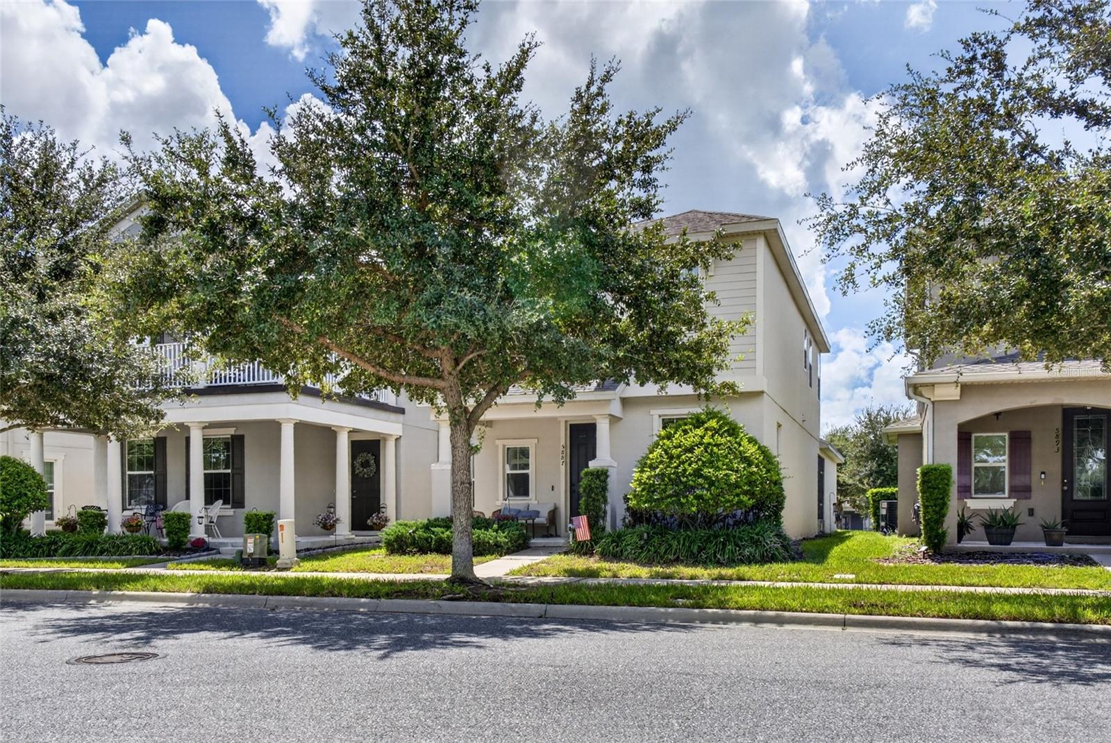 Photo 2 of Single family home for sale at 5887 Cypress Hl Rd, Winter Garden, FL 34787 | MLS# O6438059 | Listing updated on 2026-09-02