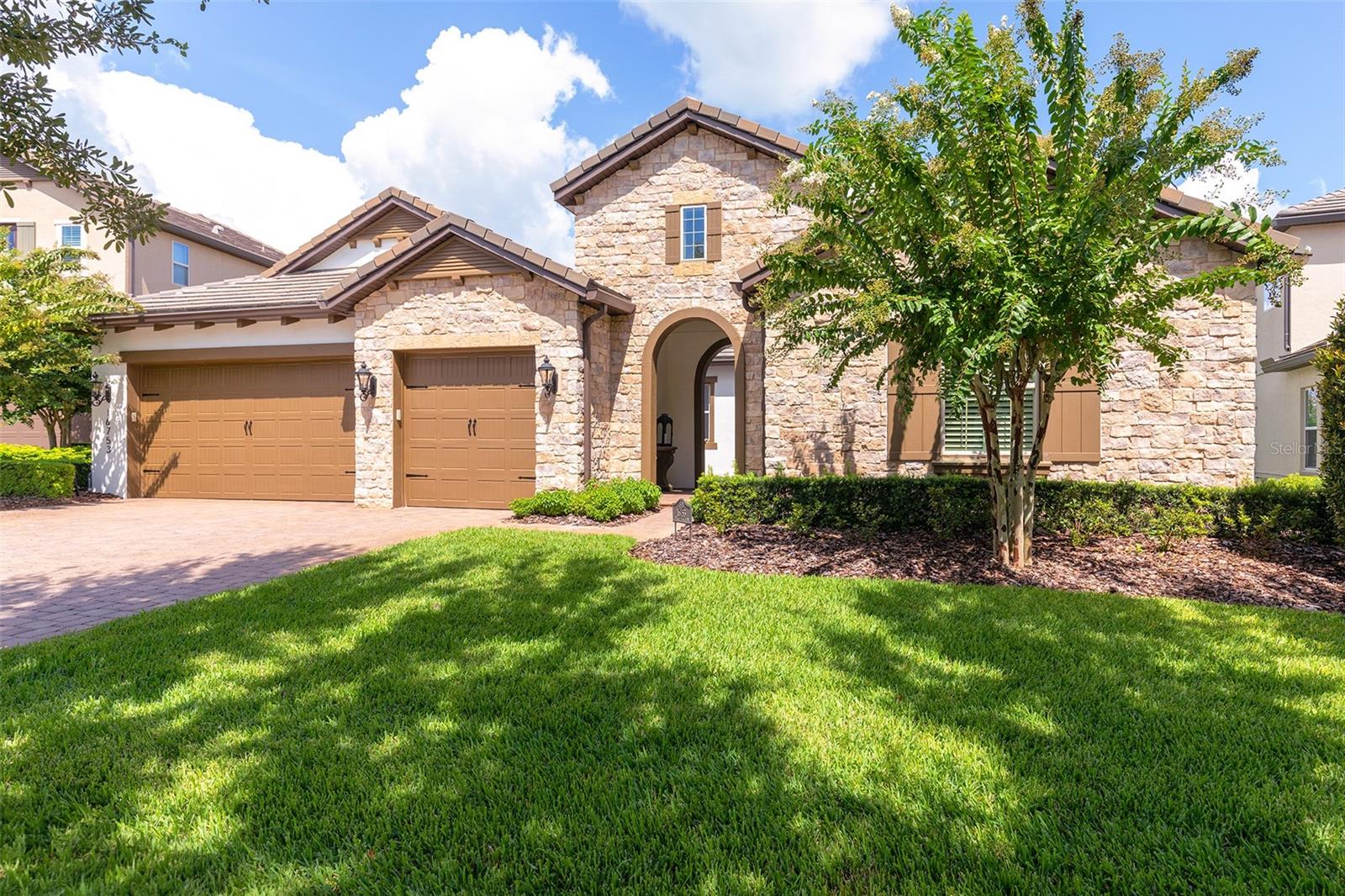 Photo 47 of Single family home for sale at 16753 Turtle Hatch Drive, Winter Garden, FL 34787 | MLS# O6438081 | Listing updated on 2026-09-03