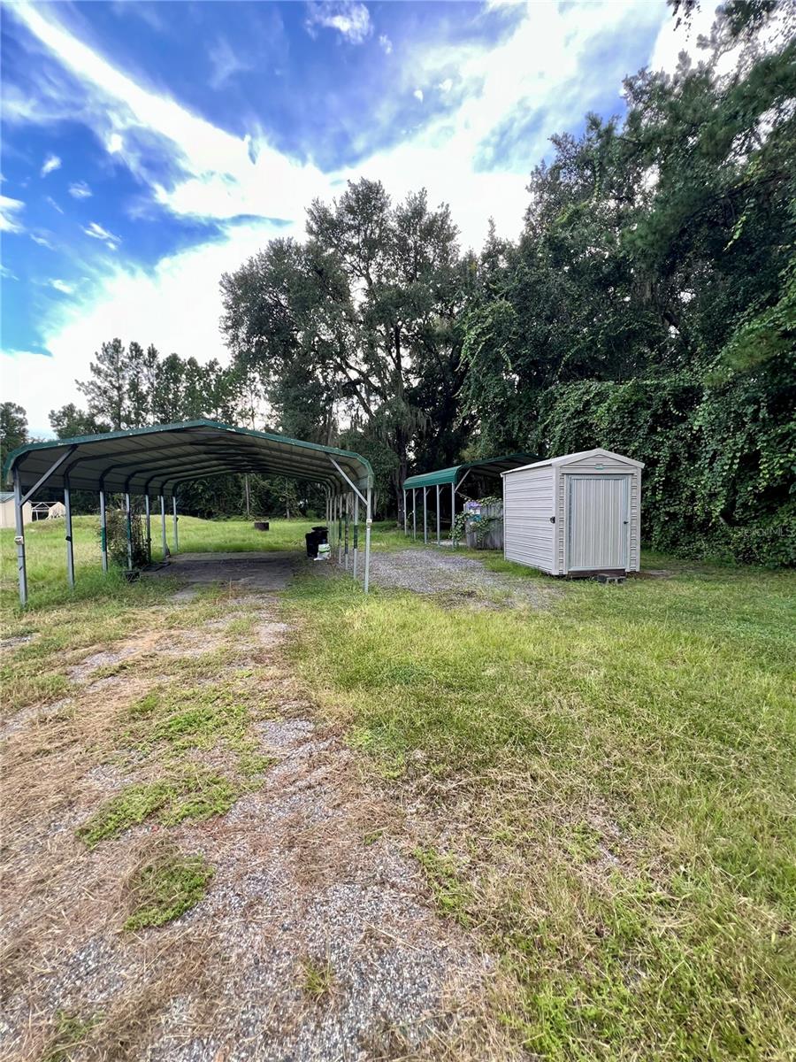 Photo 23 of Manufactured home for sale at 113 Sabrina Ln, Palatka, FL 32177 | MLS# FC321130 | Listing updated on 2026-09-02