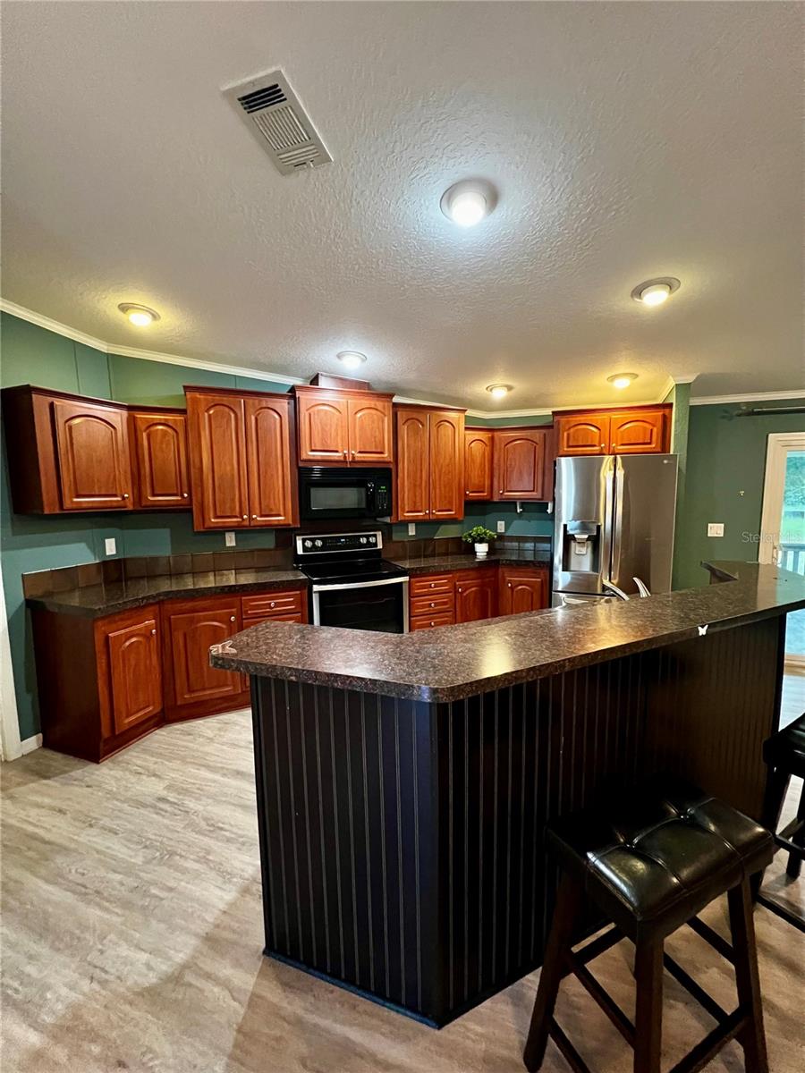 Photo 5 of Manufactured home for sale at 113 Sabrina Ln, Palatka, FL 32177 | MLS# FC321130 | Listing updated on 2026-09-02