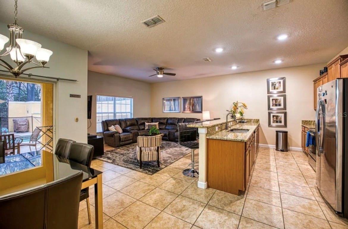 Photo 3 of Townhouse for sale at 2935 Banana Palm Dr, Kissimmee, FL 34747 | MLS# O6438109 | Listing updated on 2026-09-02