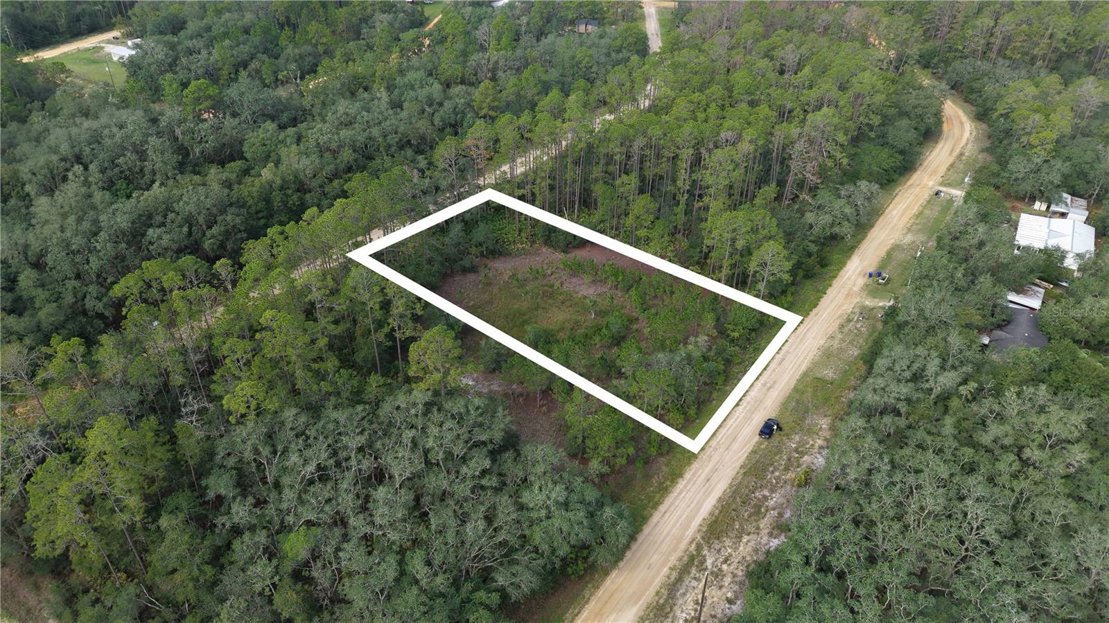 Photo 2 of Land for sale at 144 Garcia St, Interlachen, FL 32148 | MLS# O6438121 | Listing updated on 2026-09-02