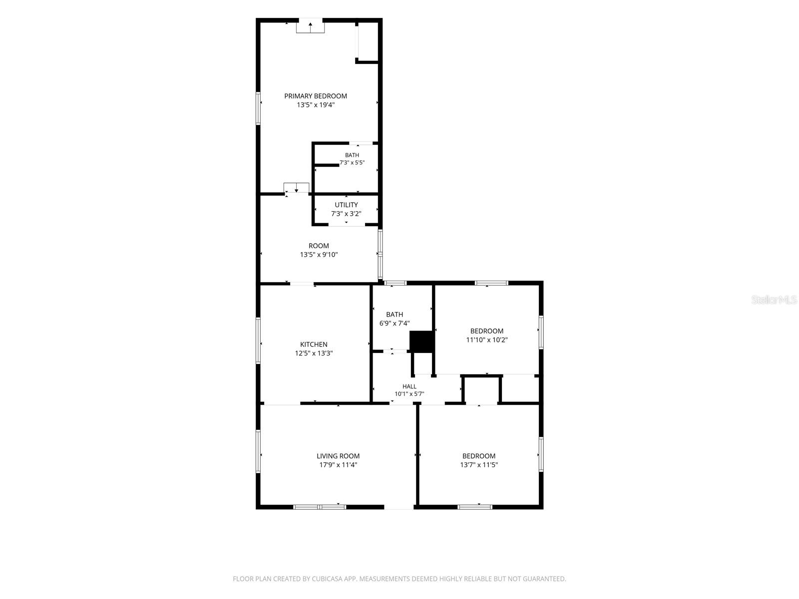 Photo 28 of Single family home for sale at 4535 Emerson Ave S, Saint Petersburg, FL 33711 | MLS# O6438132 | Listing updated on 2026-09-05