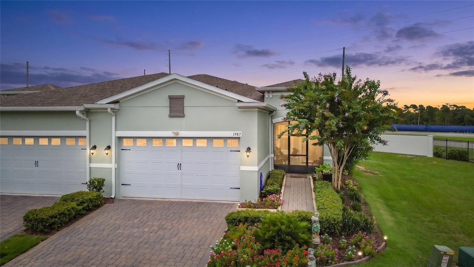 Photo 1 of Single family home for sale at 1987 Key Bay Trl, Kissimmee, FL 34747 | MLS# O6438141 | Listing updated on 2026-09-02