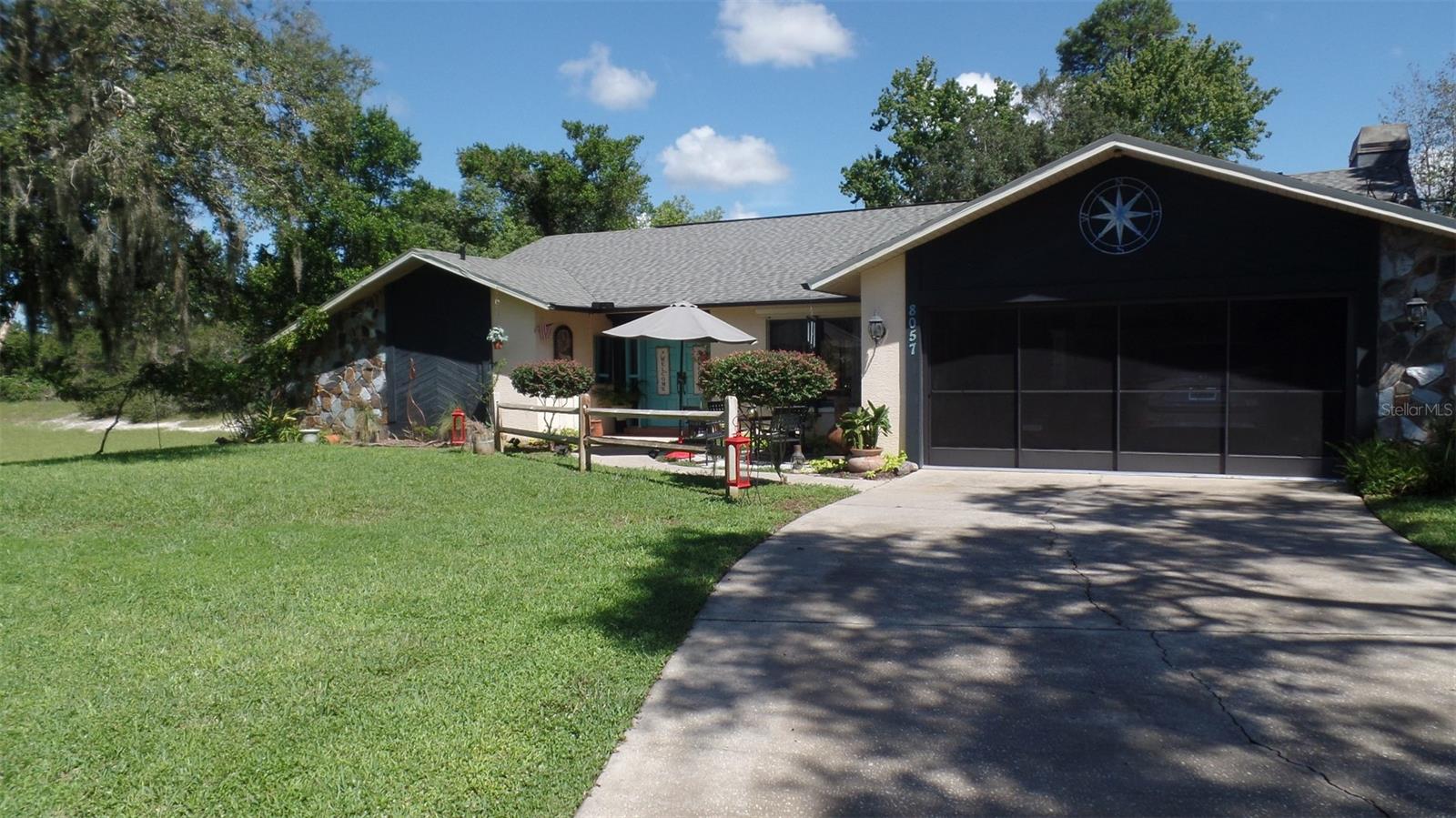 Photo 1 of Single family home for sale at 8057 Delaware Dr, Weeki Wachee, FL 34607 | MLS# W7889094 | Listing updated on 2026-09-02