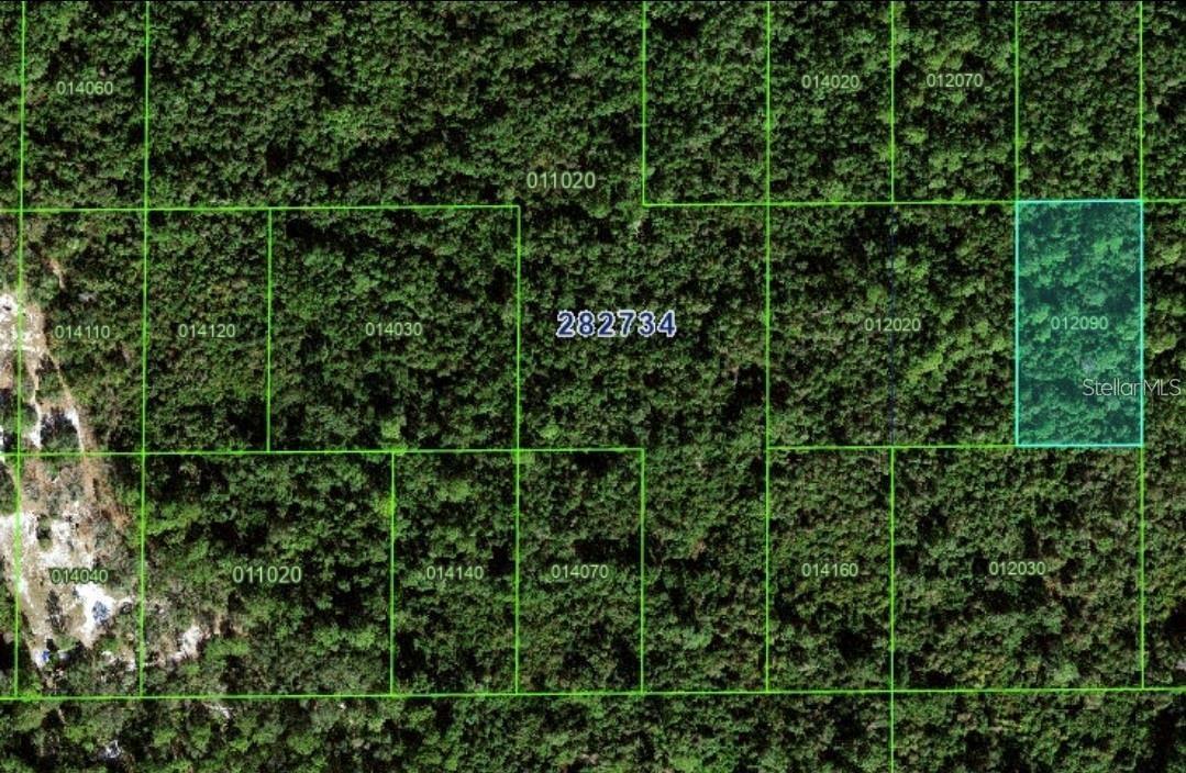Photo 4 of Land for sale at Tbd Unincorporated Poinciana, Kissimmee, FL 34759 | MLS# S5156728 | Listing updated on 2026-09-02