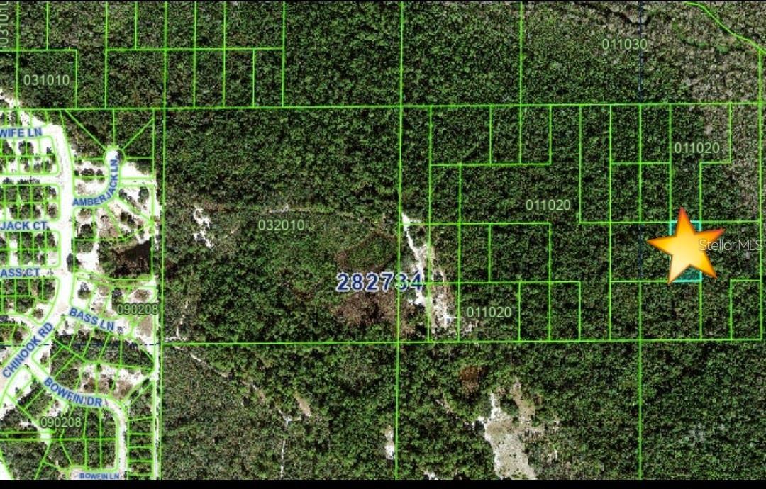 Photo 1 of Land for sale at Tbd Unincorporated Poinciana, Kissimmee, FL 34759 | MLS# S5156728 | Listing updated on 2026-09-02