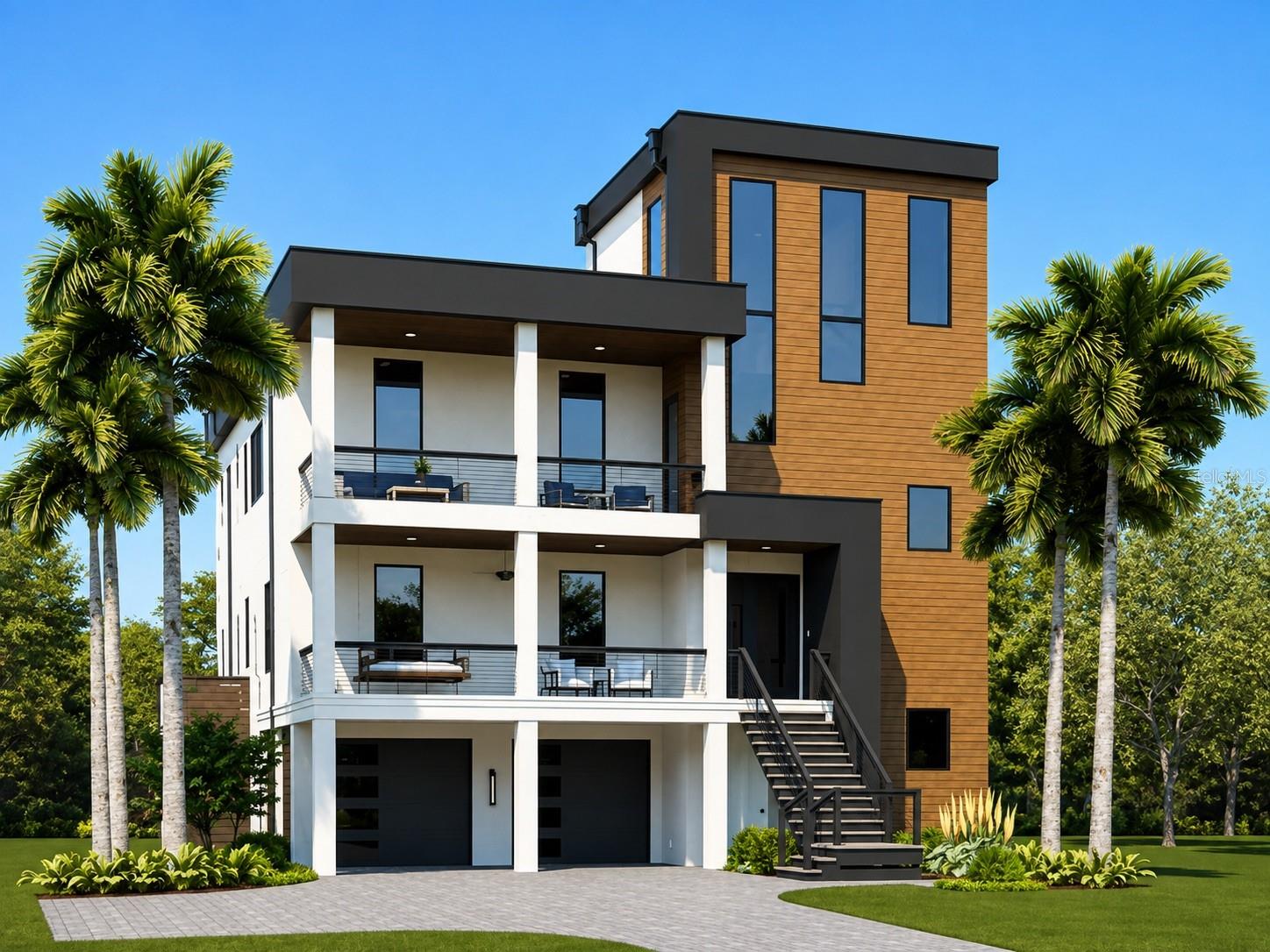Photo 1 of Single family home for sale at 6100 Bahama Shrs Dr S, Saint Petersburg, FL 33705 | MLS# V4951050 | Listing updated on 2026-09-02