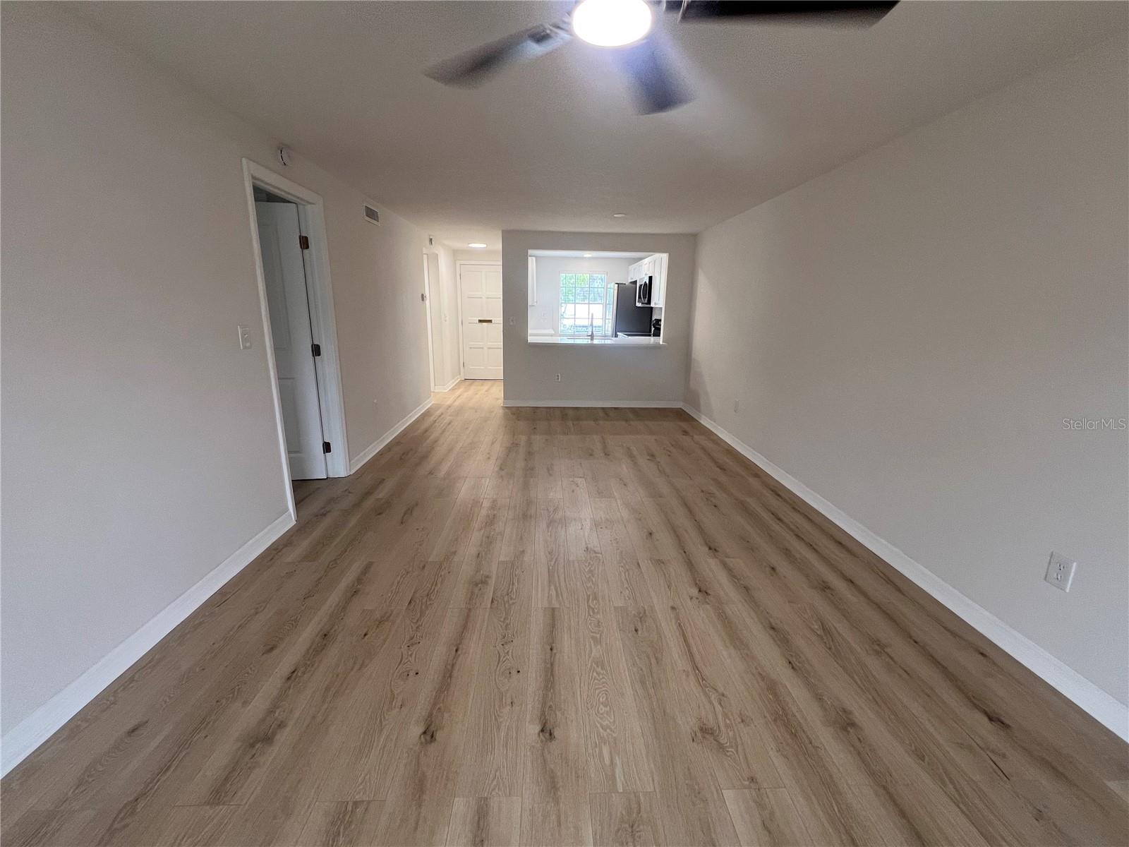 Listing Photo 2 - Condo for sale in building located at 4223 Sheldon Pl, NEW PORT RICHEY, FL 34652 - Unit #23