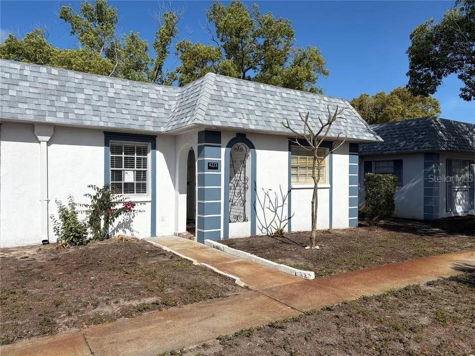 Photo 1 of Condo for sale at 4223 Sheldon Pl #23, New Port Richey, FL 34652 | MLS# W7889097 | Listing updated on 2026-09-02