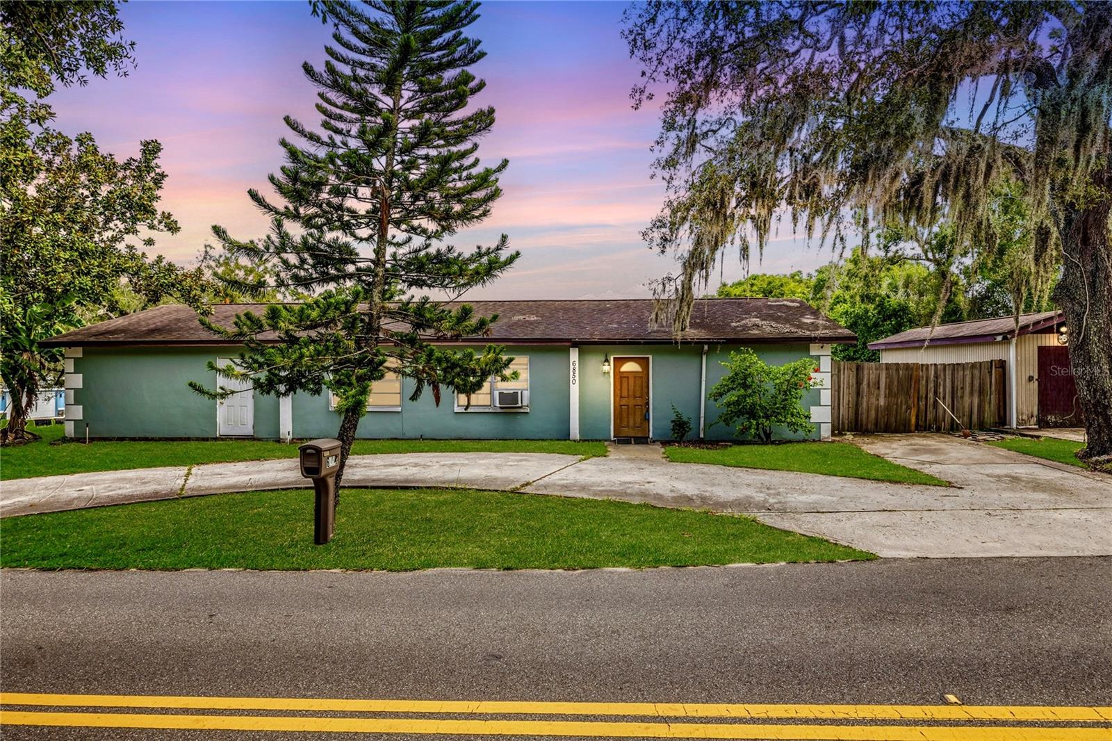 Photo 5 of Single family home for sale at 6850 Indiana Ave, New Port Richey, FL 34653 | MLS# TB8544417 | Listing updated on 2026-09-02